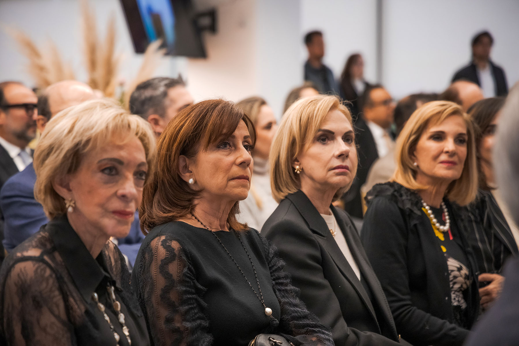 15 / 82 - Homenaje al Dr. Alfredo Chedraui Obeso, Presidente Fundador y Vitalicio de Nuestra Universidad