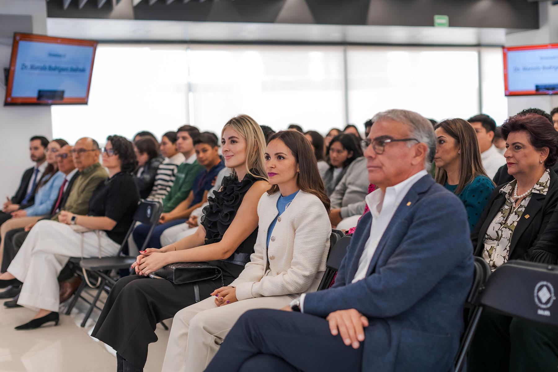 8 / 39 - Homenaje al Dr. Marcelo Rodríguez Andrade