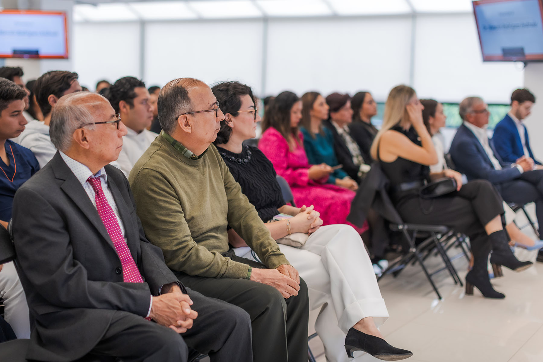 15 / 39 - Homenaje al Dr. Marcelo Rodríguez Andrade