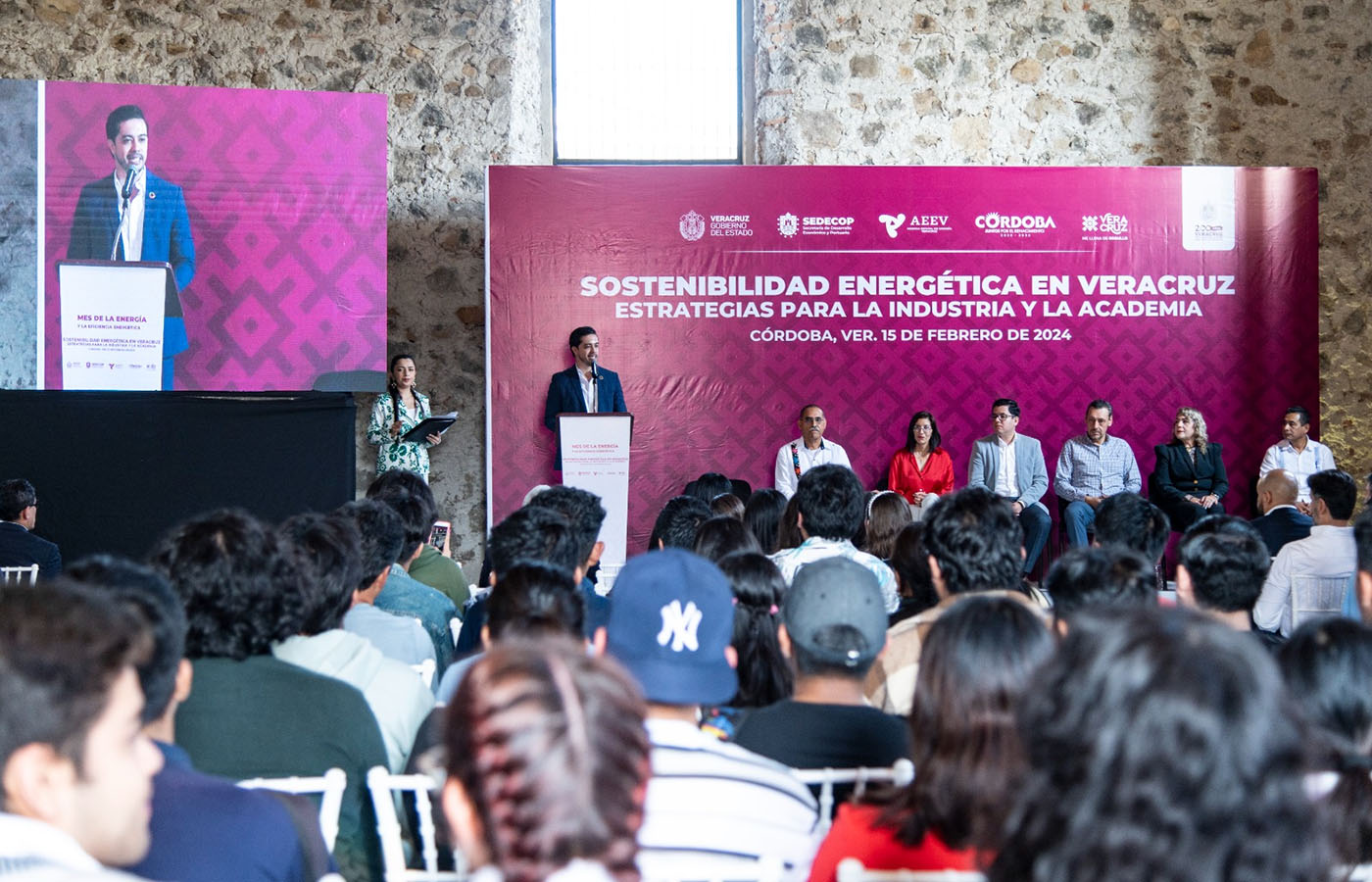 3 / 6 - Servicio Social, Liderazgo y Sostenibilidad: Impulsando la Agenda 2030 desde Córdoba