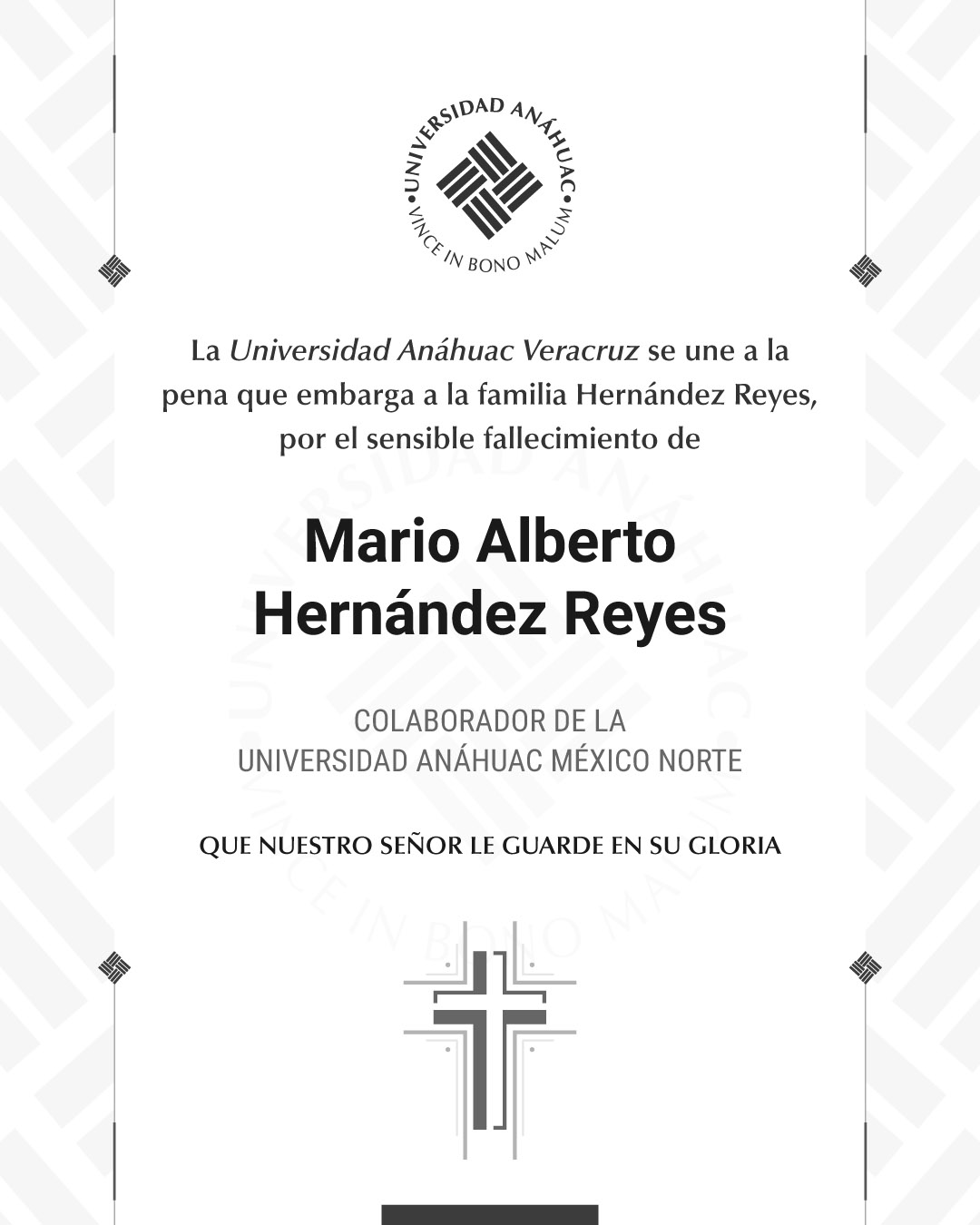 1 / 13 - Mario Alberto Hernández Reyes