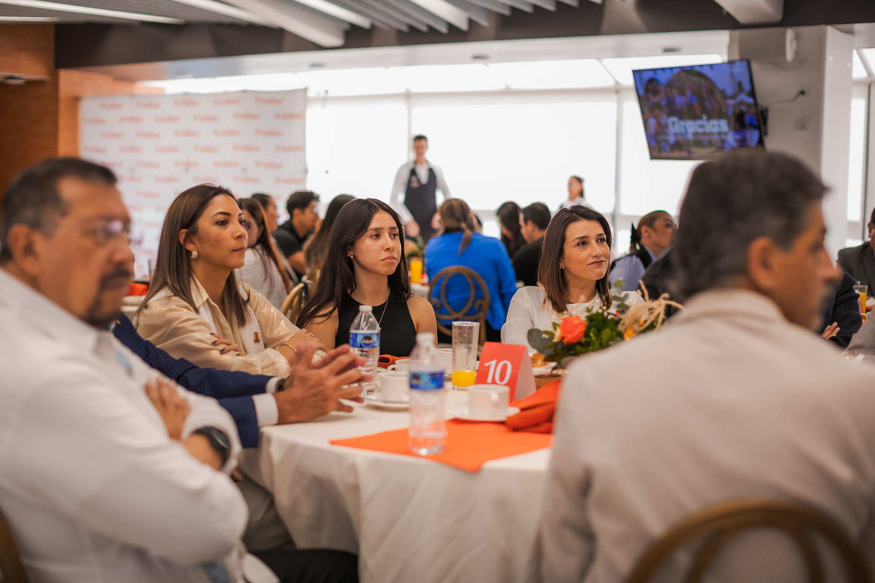 26 / 43 - VIII Reunión Anual de Consejeros Consultivos Académicos 2024