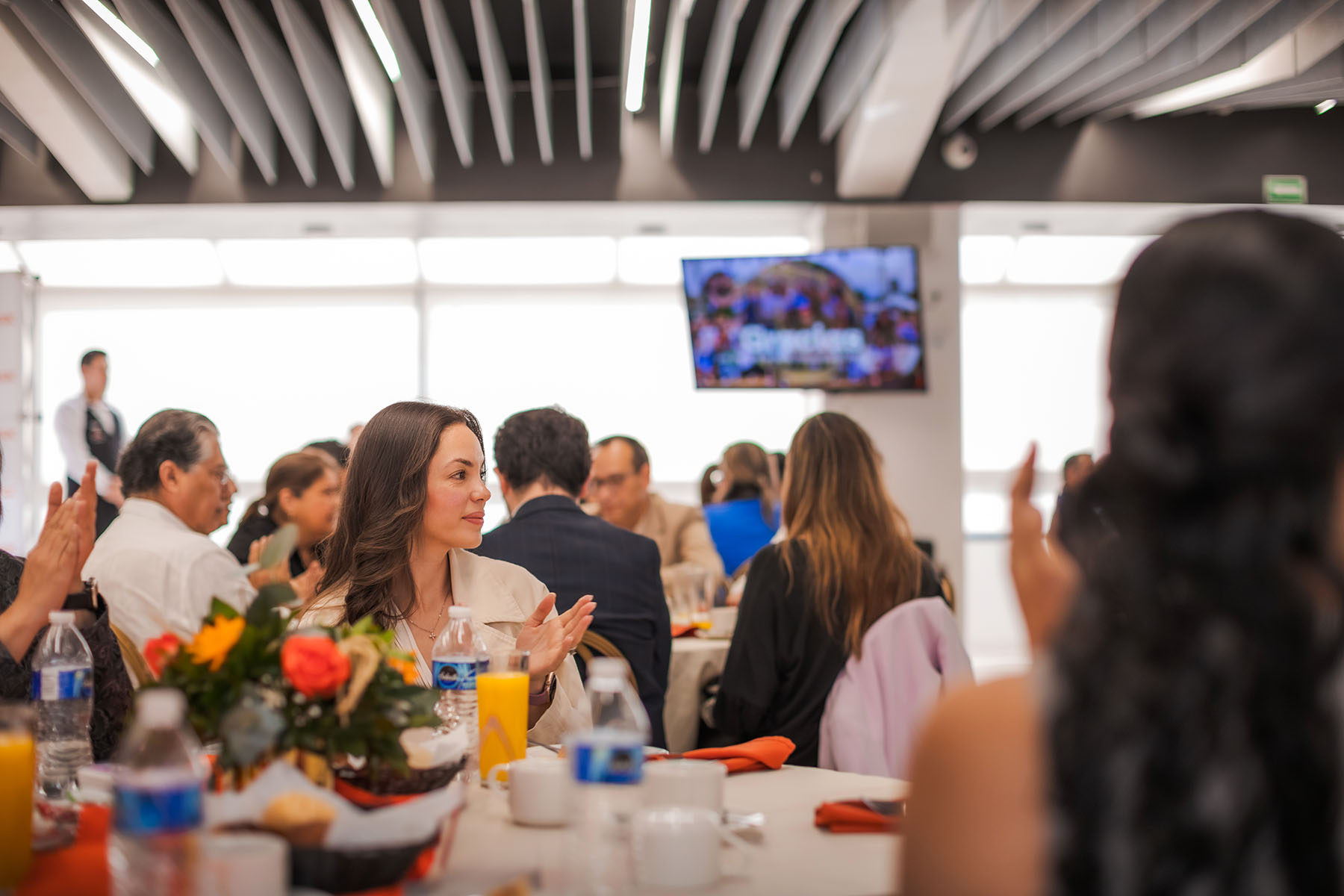 27 / 43 - VIII Reunión Anual de Consejeros Consultivos Académicos 2024