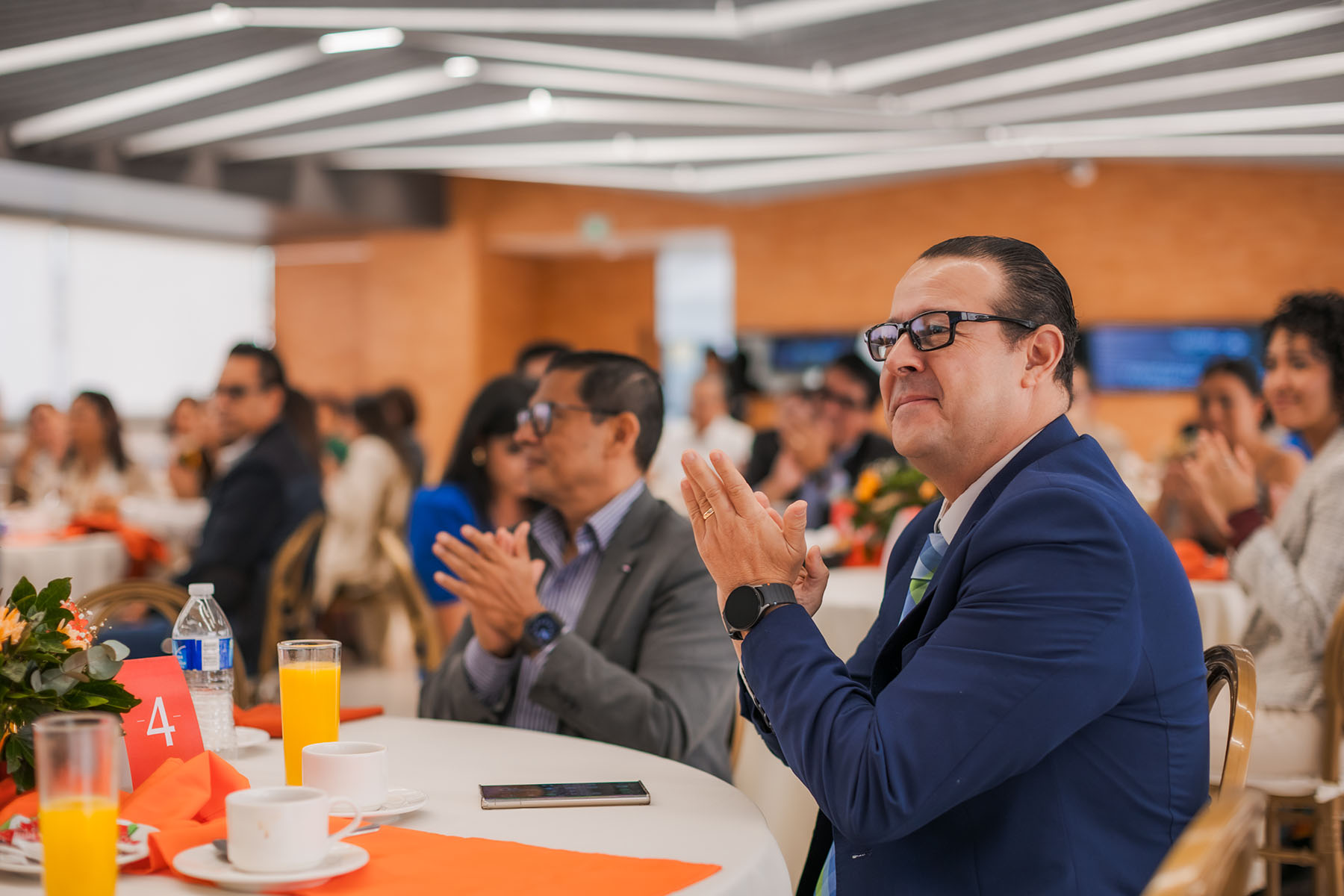 28 / 43 - VIII Reunión Anual de Consejeros Consultivos Académicos 2024