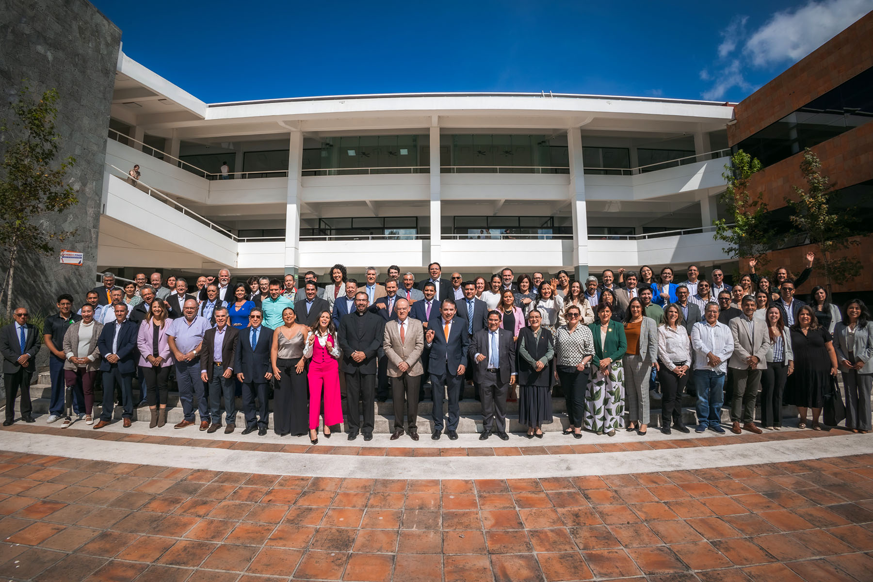 38 / 43 - VIII Reunión Anual de Consejeros Consultivos Académicos 2024