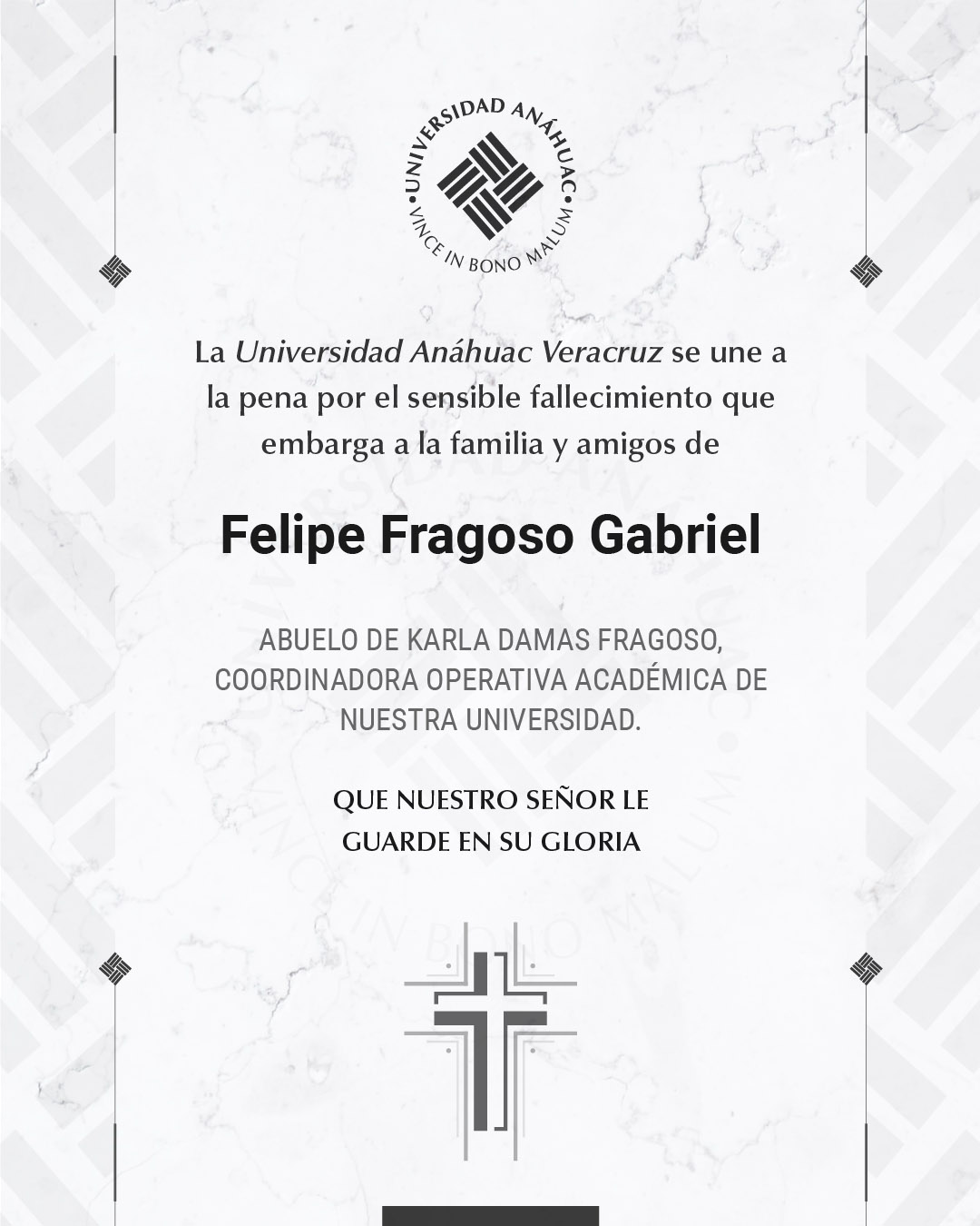 1 / 14 - Felipe Fragoso Gabriel