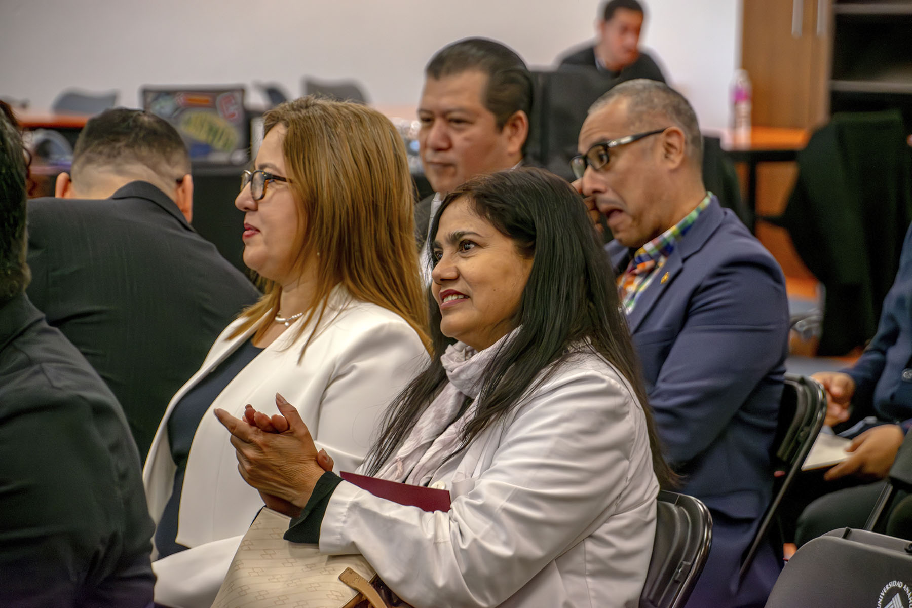 17 / 38 - Clausura del Diplomado en Liderazgo y Desarrollo Gerencial IMSS Zona Sur