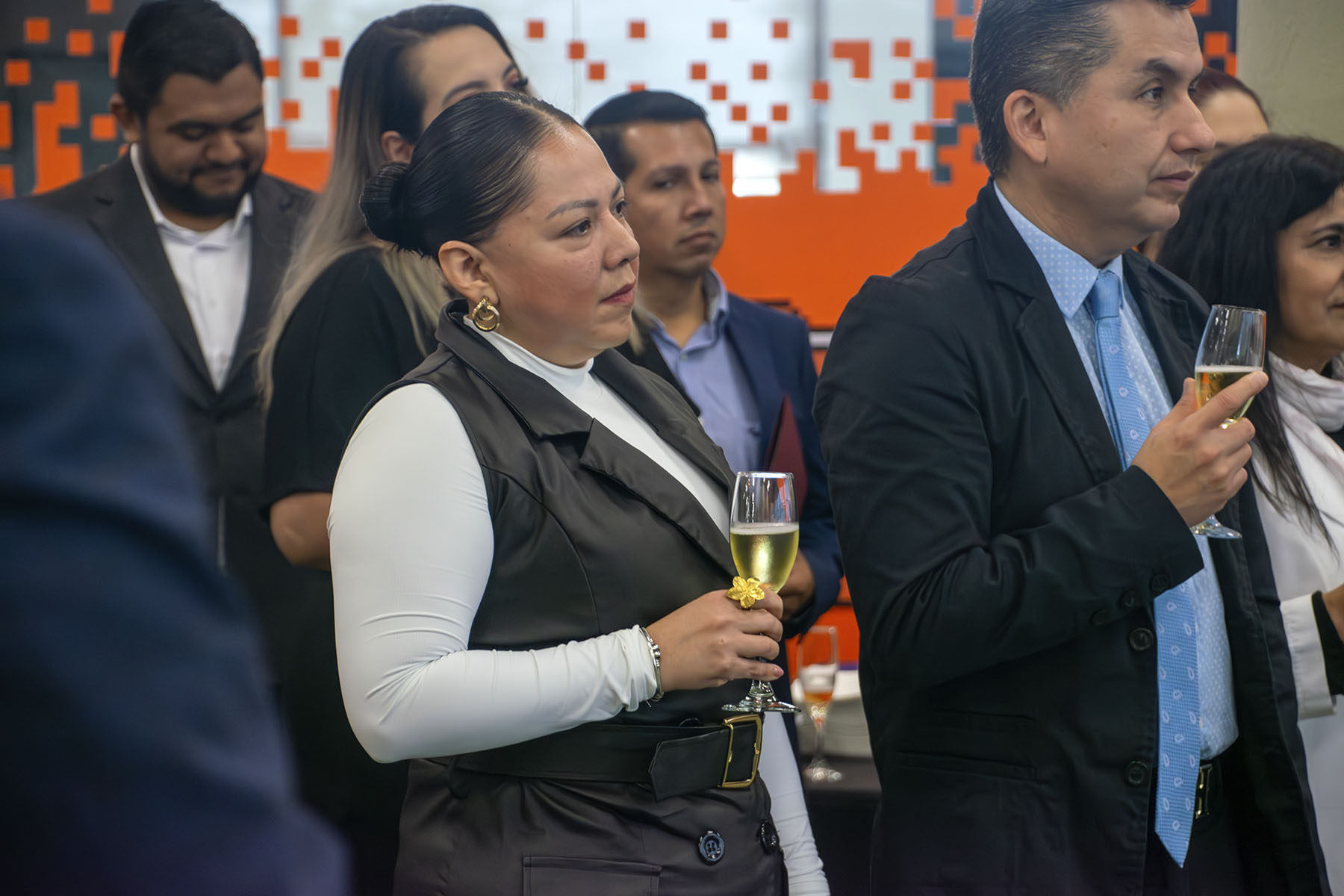 31 / 38 - Clausura del Diplomado en Liderazgo y Desarrollo Gerencial IMSS Zona Sur