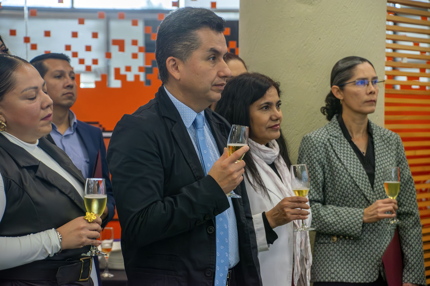 32 / 38 - Clausura del Diplomado en Liderazgo y Desarrollo Gerencial IMSS Zona Sur