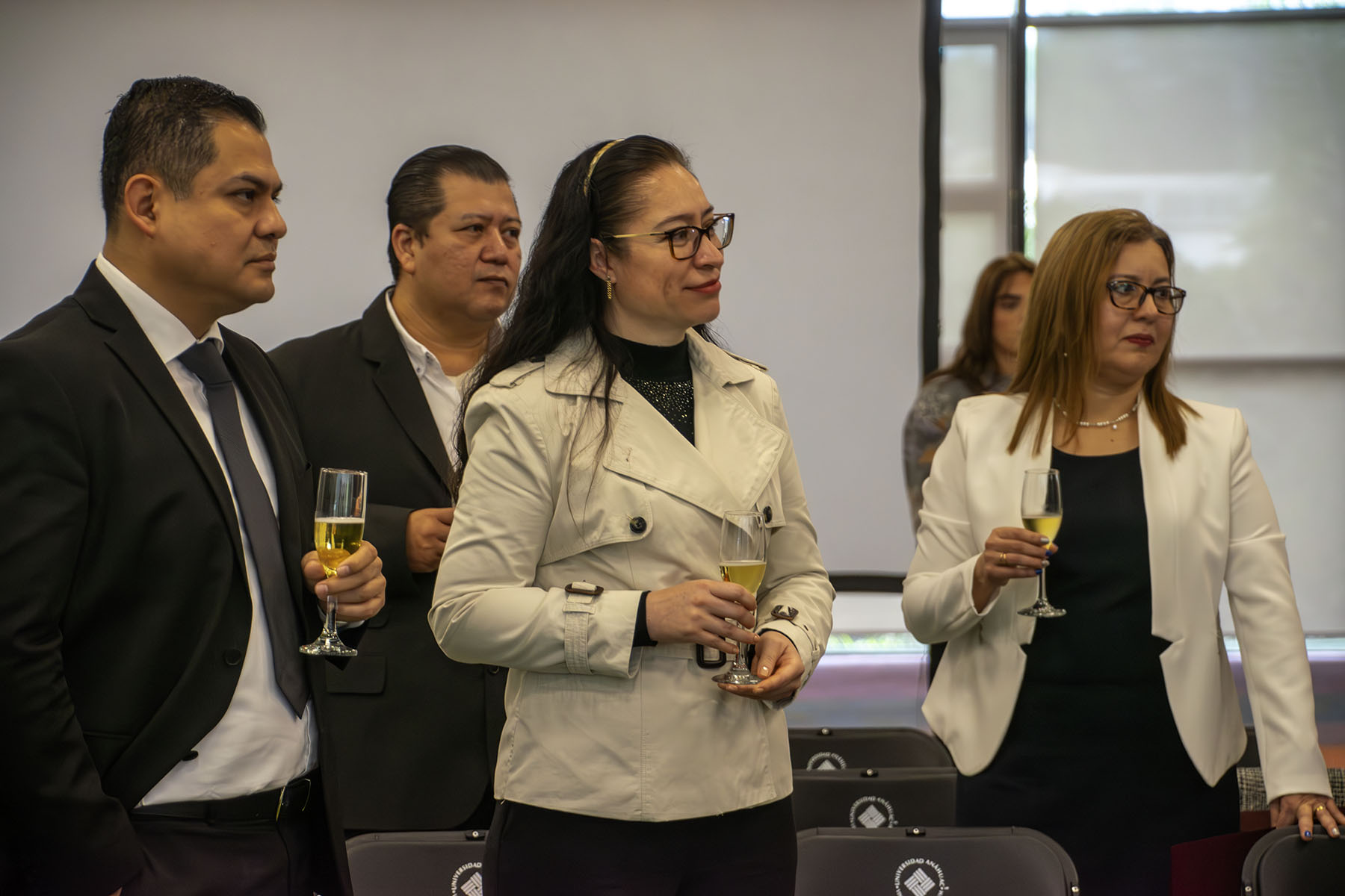 36 / 38 - Clausura del Diplomado en Liderazgo y Desarrollo Gerencial IMSS Zona Sur