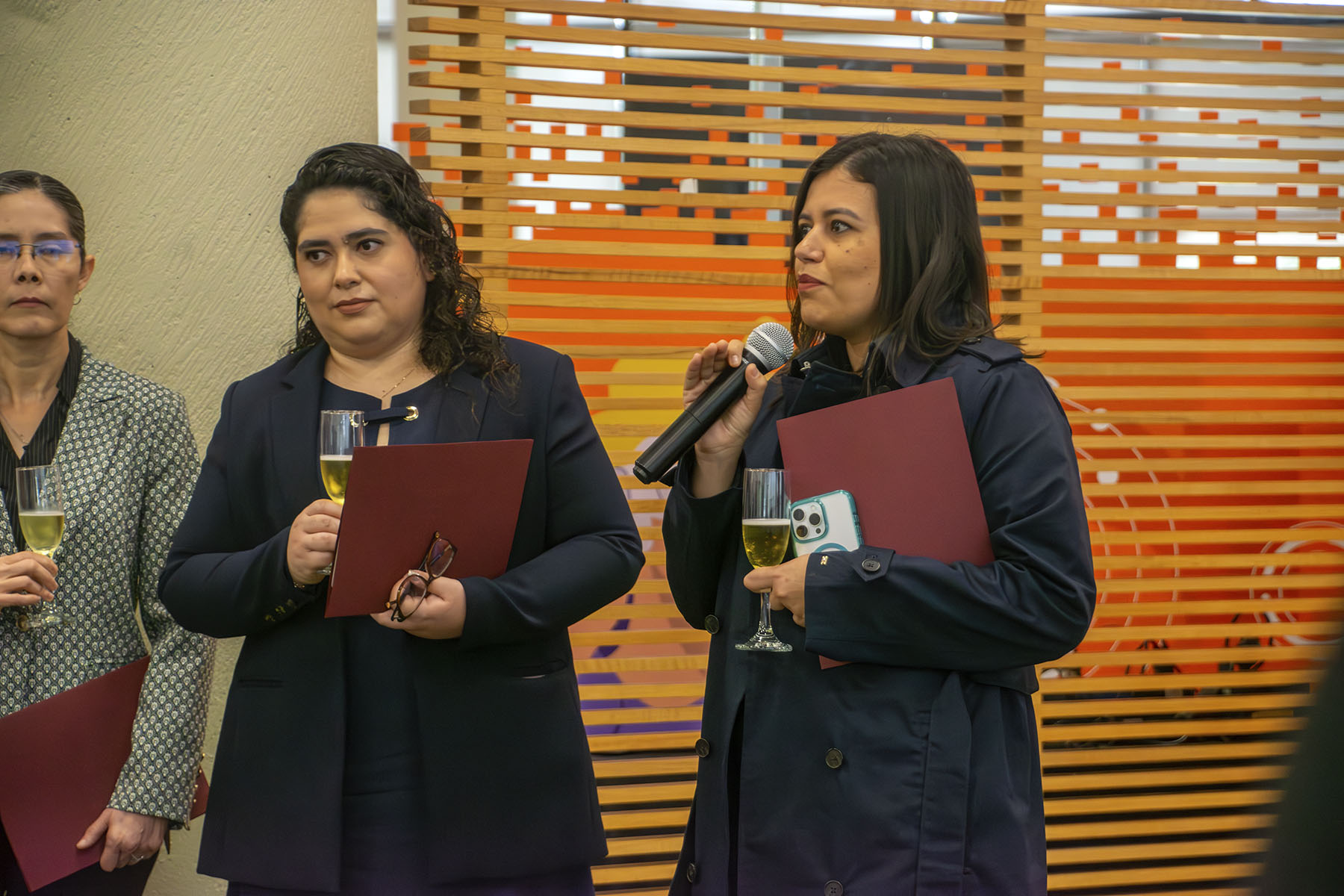 37 / 38 - Clausura del Diplomado en Liderazgo y Desarrollo Gerencial IMSS Zona Sur