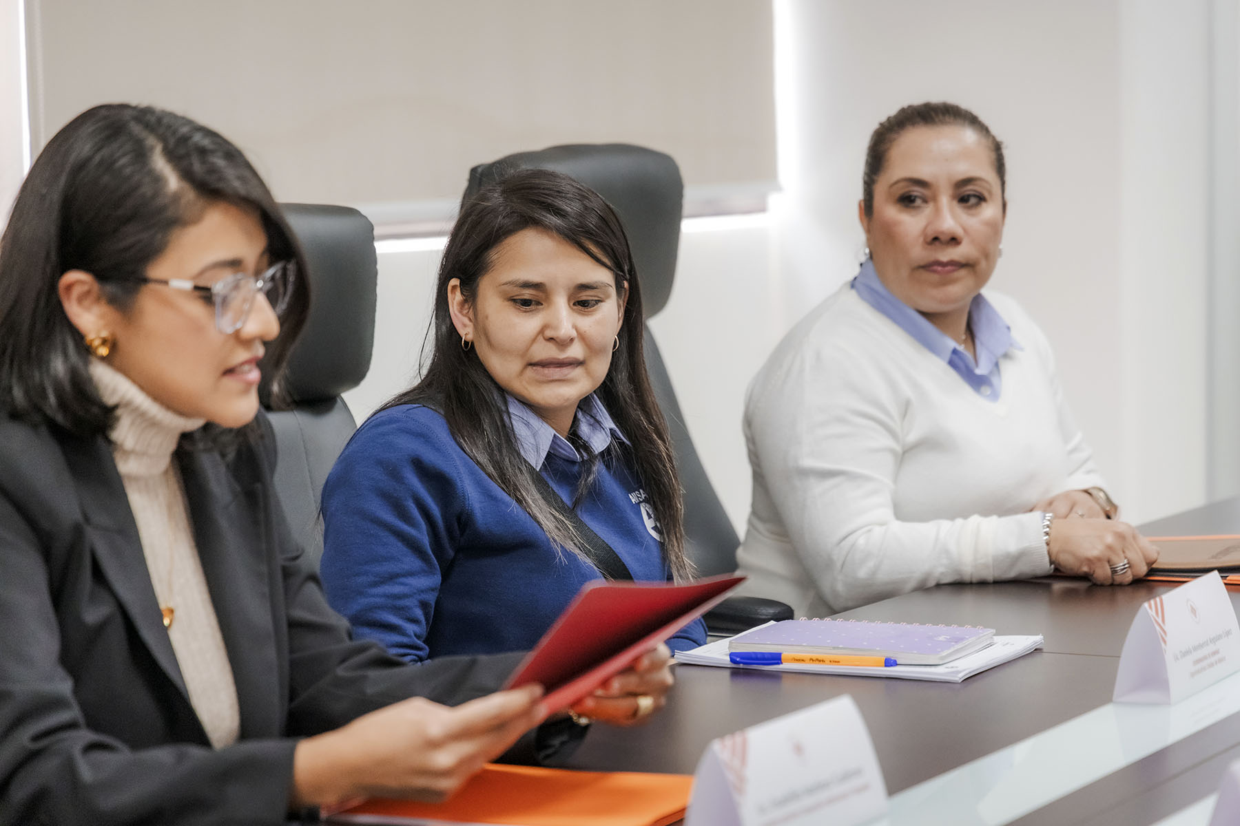 4 / 18 - Firma de Convenio con Empresa Agroindustrias Unidas de México