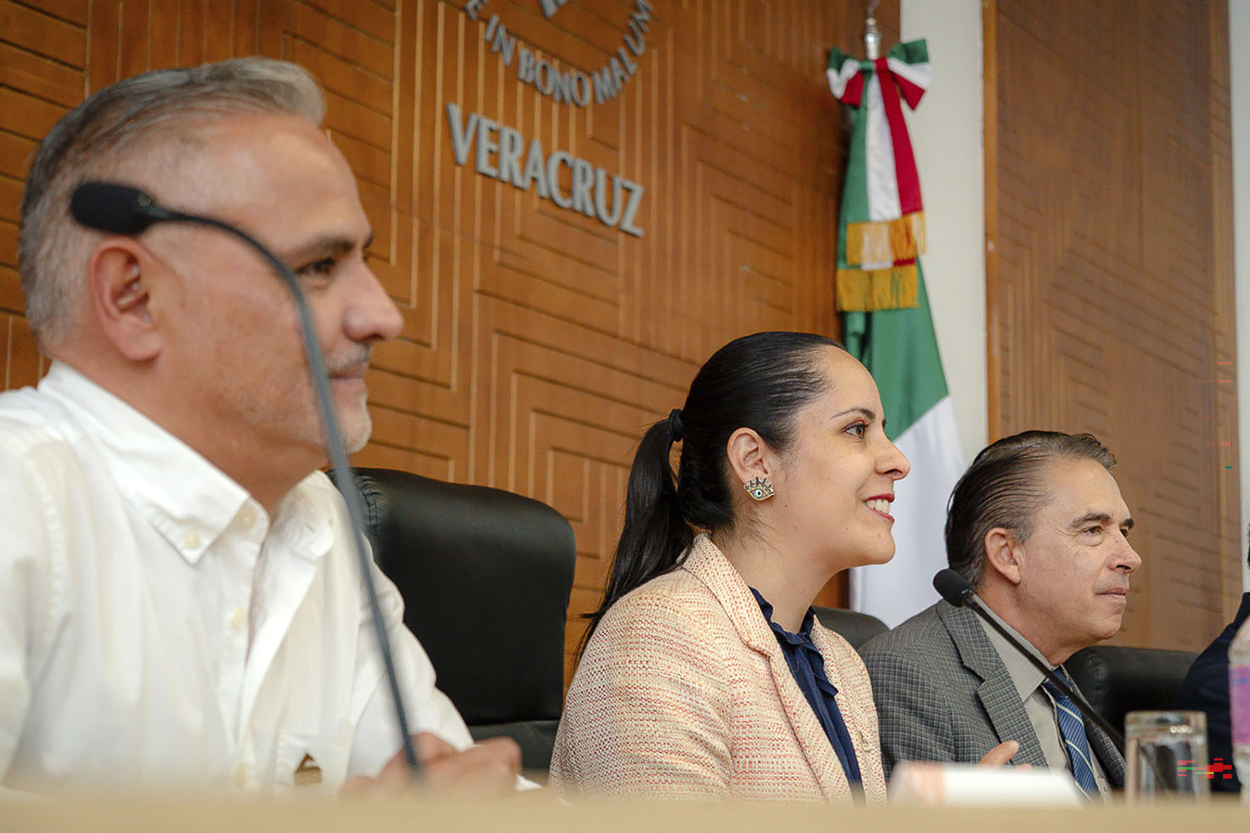 8 / 24 - Firma de Convenio de Colaboración con Canaco Servytur Orizaba