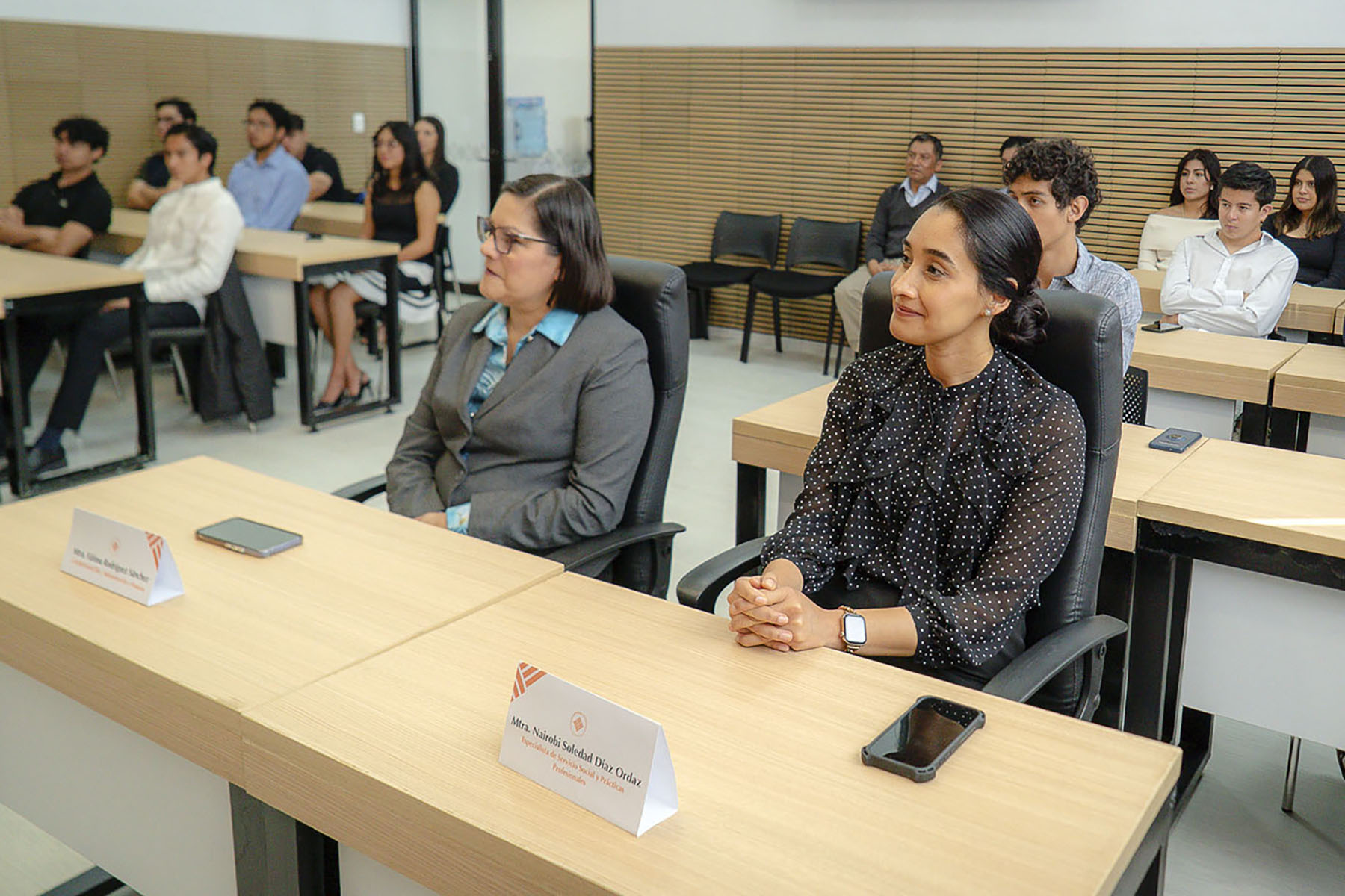 10 / 24 - Firma de Convenio de Colaboración con Canaco Servytur Orizaba