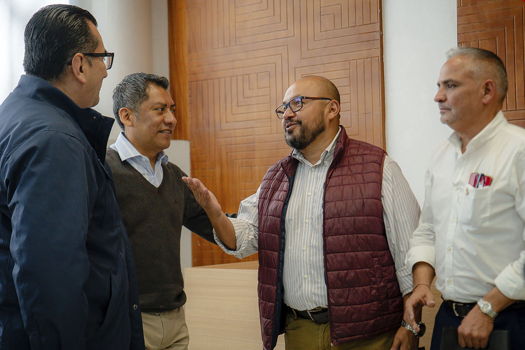 20 / 24 - Firma de Convenio de Colaboración con Canaco Servytur Orizaba