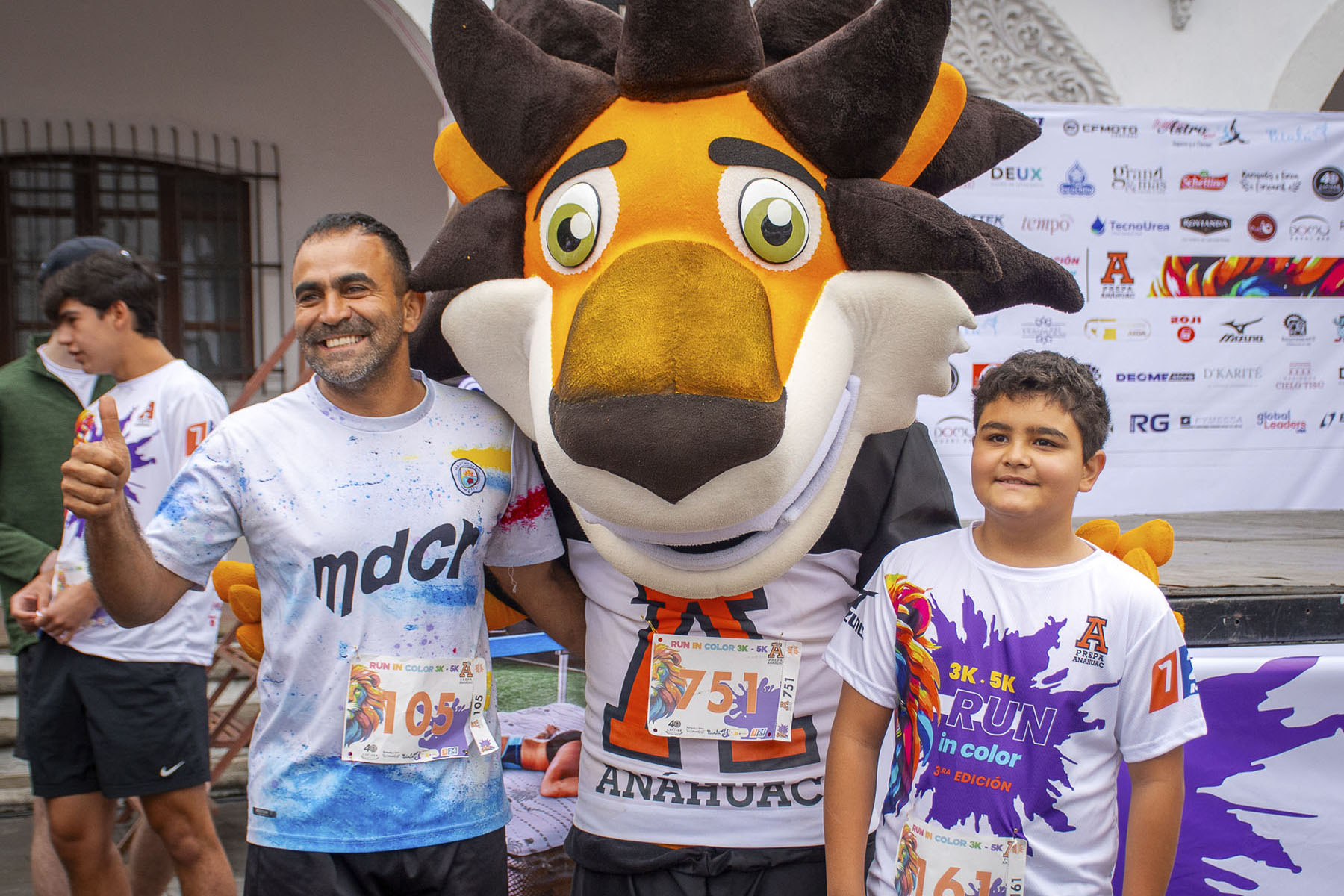 12 / 100 - Run In Color Tercera Edición: Galería 12 / 100 - Run In Color Tercera Edición: Galería