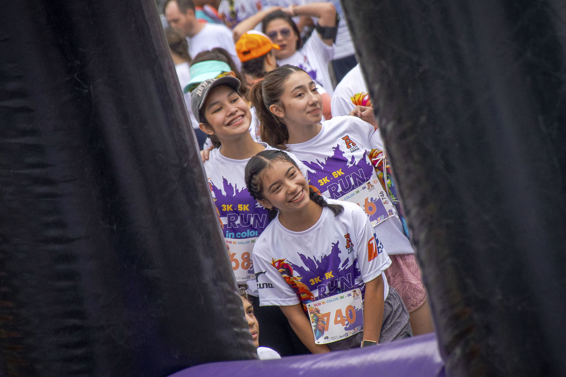 25 / 100 - Run In Color Tercera Edición: Galería 25 / 100 - Run In Color Tercera Edición: Galería