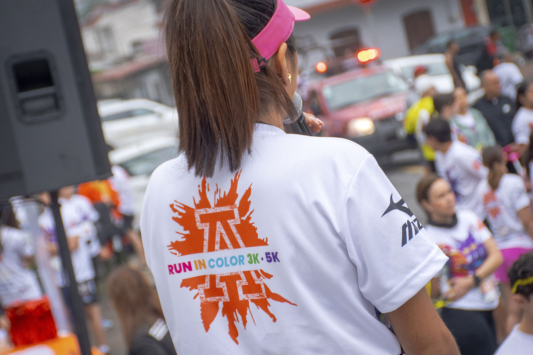 26 / 100 - Run In Color Tercera Edición: Galería 26 / 100 - Run In Color Tercera Edición: Galería