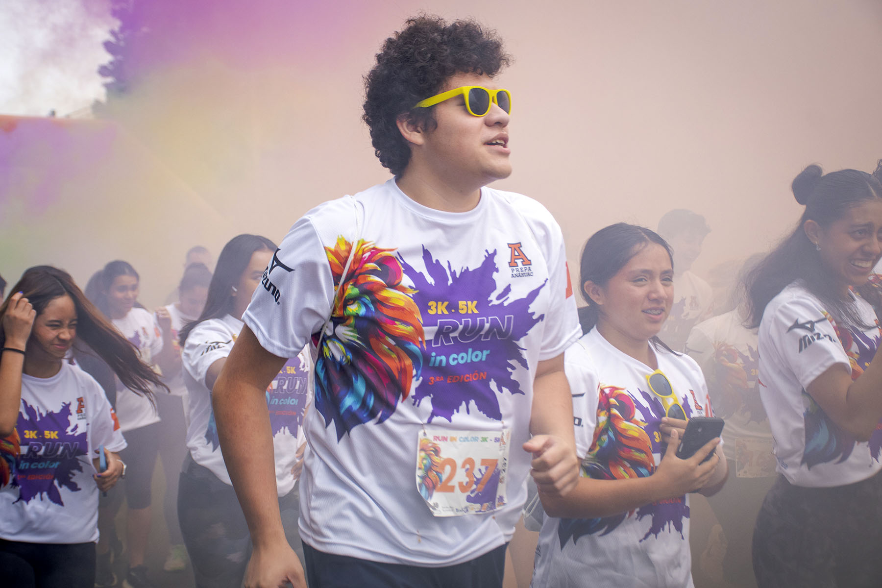 38 / 100 - Run In Color Tercera Edición: Galería 38 / 100 - Run In Color Tercera Edición: Galería