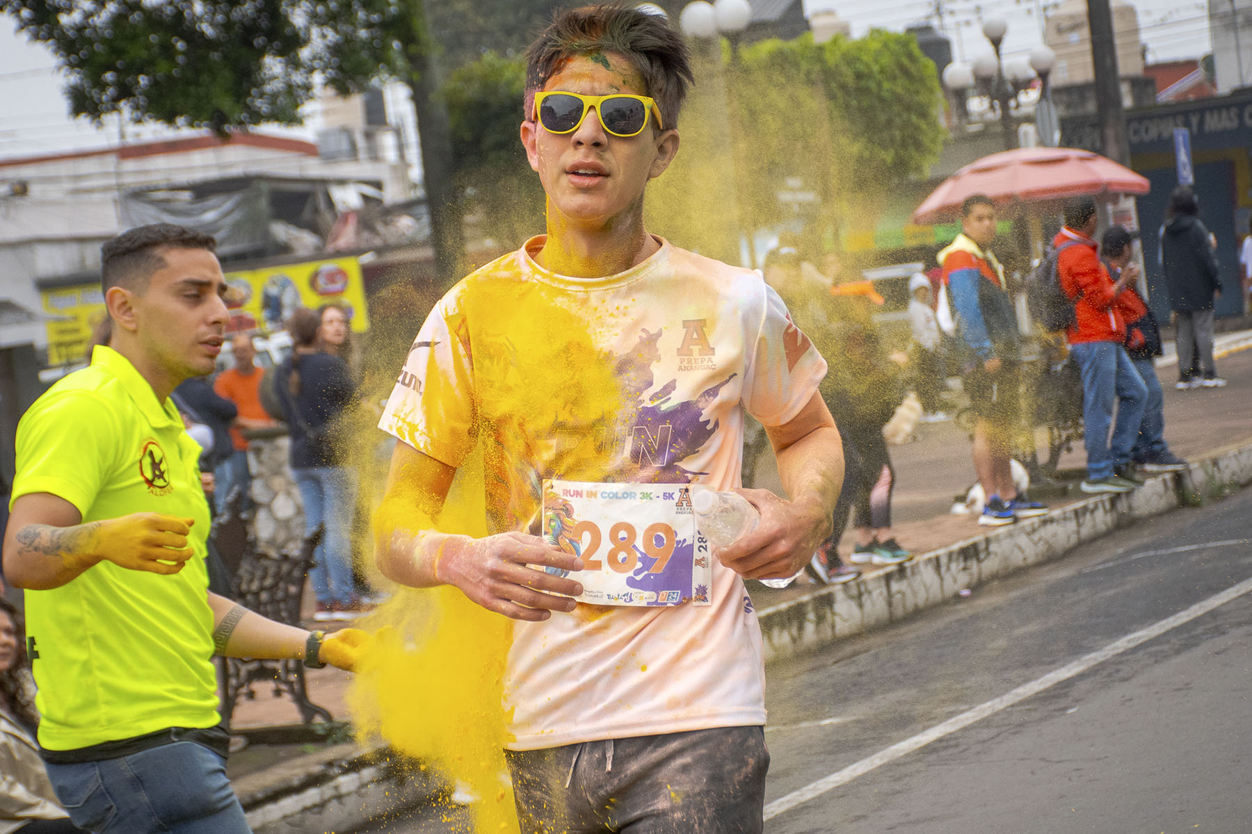 47 / 100 - Run In Color Tercera Edición: Galería 47 / 100 - Run In Color Tercera Edición: Galería
