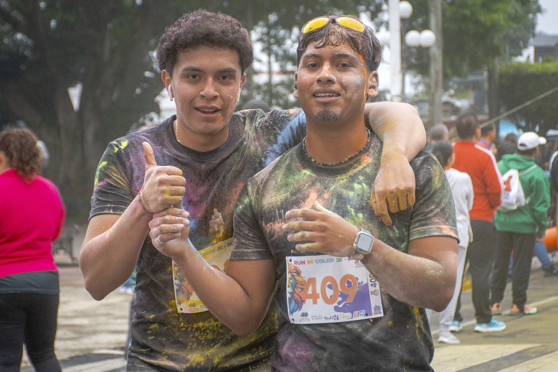 49 / 100 - Run In Color Tercera Edición: Galería 49 / 100 - Run In Color Tercera Edición: Galería
