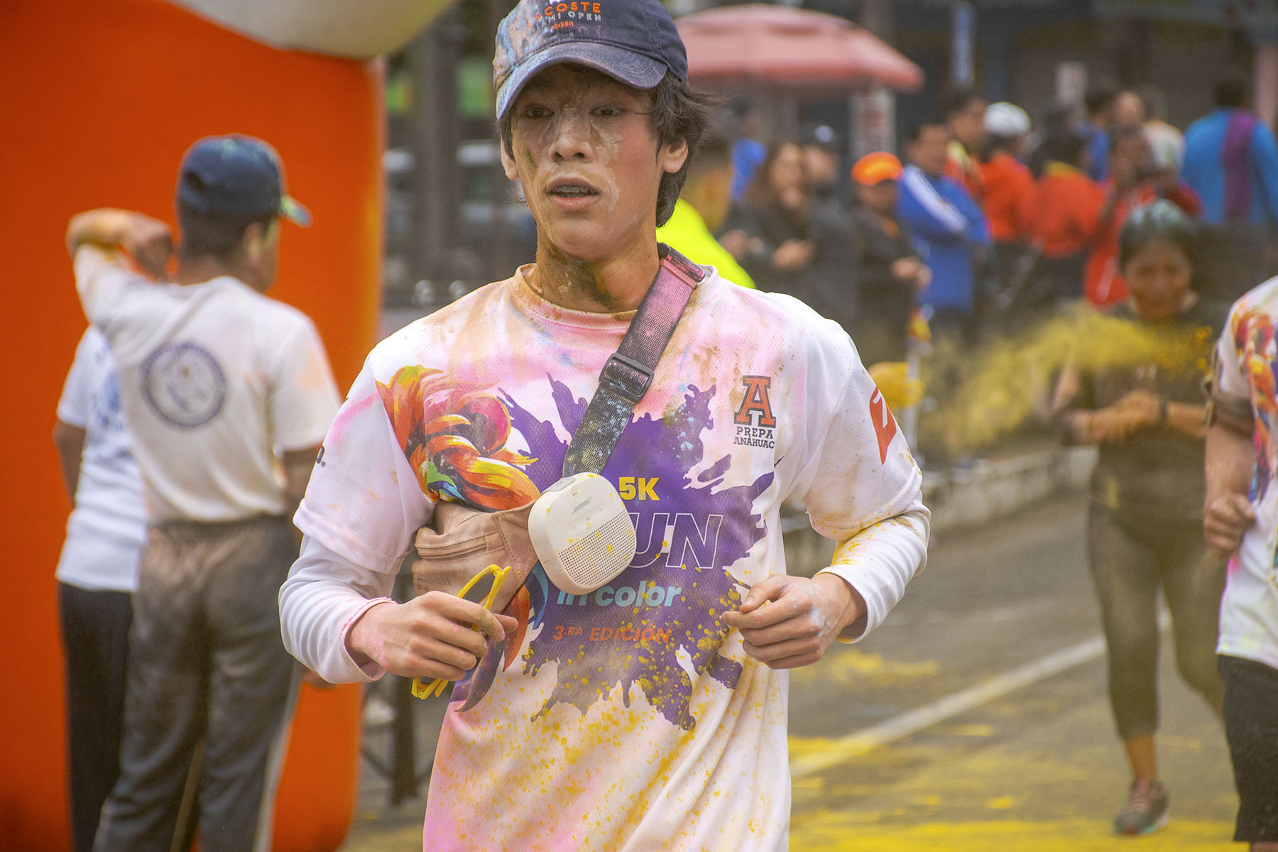 50 / 100 - Run In Color Tercera Edición: Galería 50 / 100 - Run In Color Tercera Edición: Galería