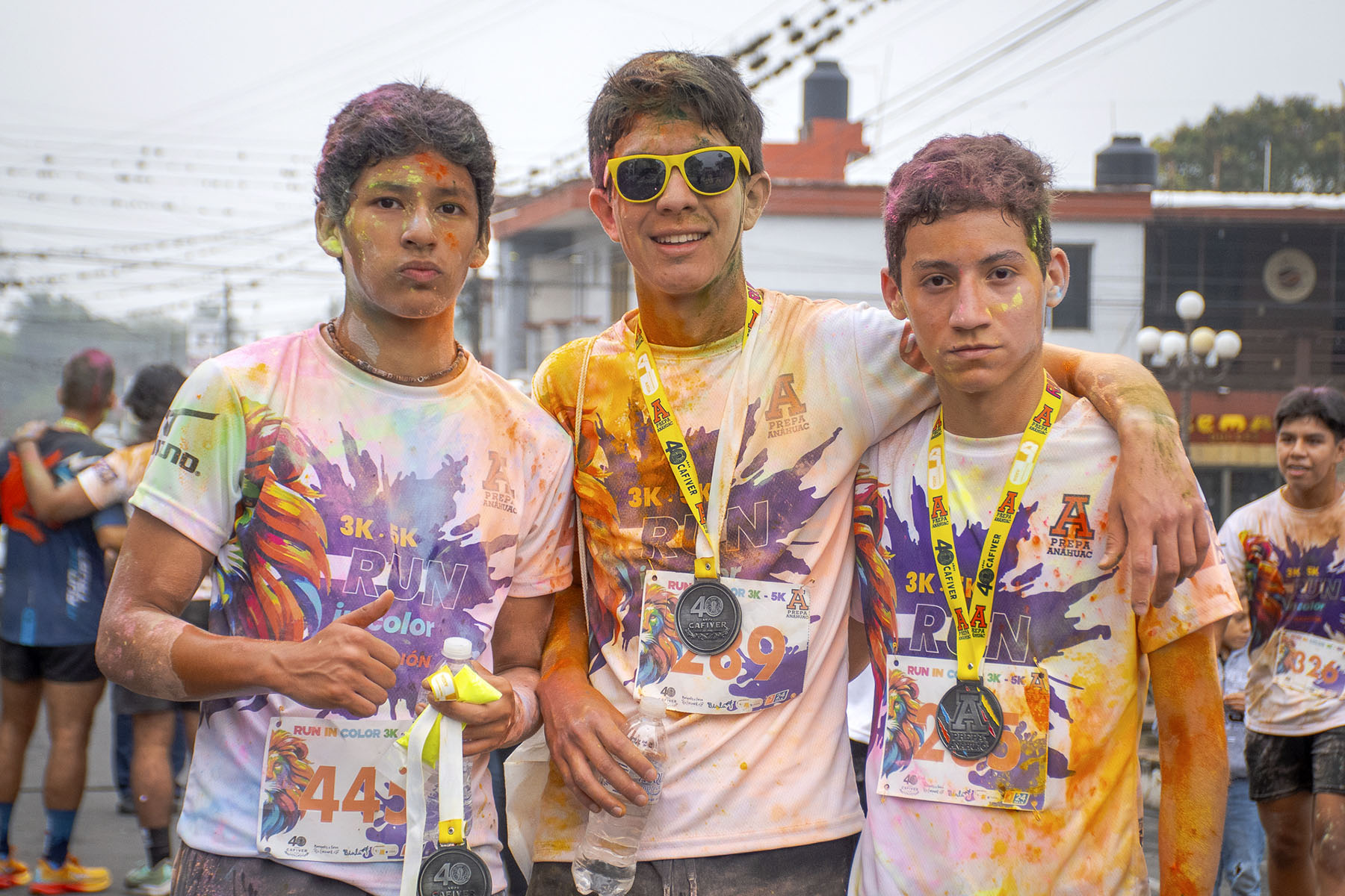 51 / 100 - Run In Color Tercera Edición: Galería 51 / 100 - Run In Color Tercera Edición: Galería