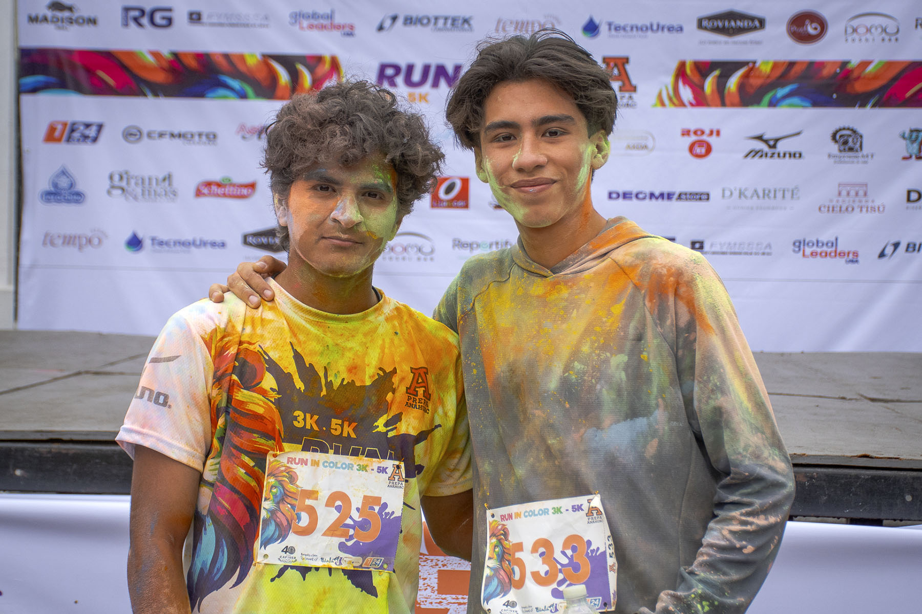 52 / 100 - Run In Color Tercera Edición: Galería 52 / 100 - Run In Color Tercera Edición: Galería