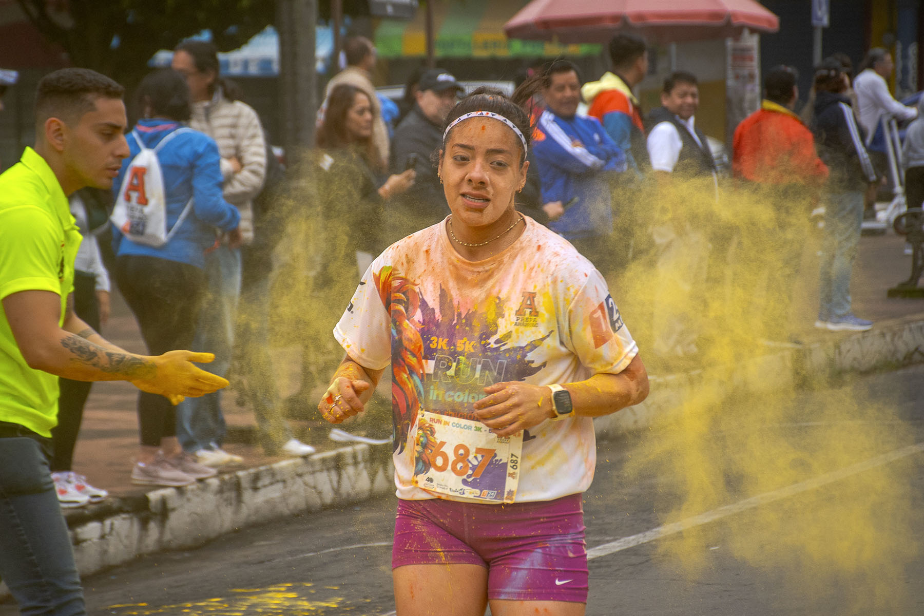 53 / 100 - Run In Color Tercera Edición: Galería 53 / 100 - Run In Color Tercera Edición: Galería