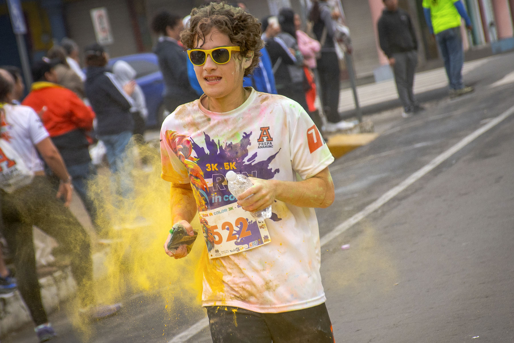 54 / 100 - Run In Color Tercera Edición: Galería 54 / 100 - Run In Color Tercera Edición: Galería