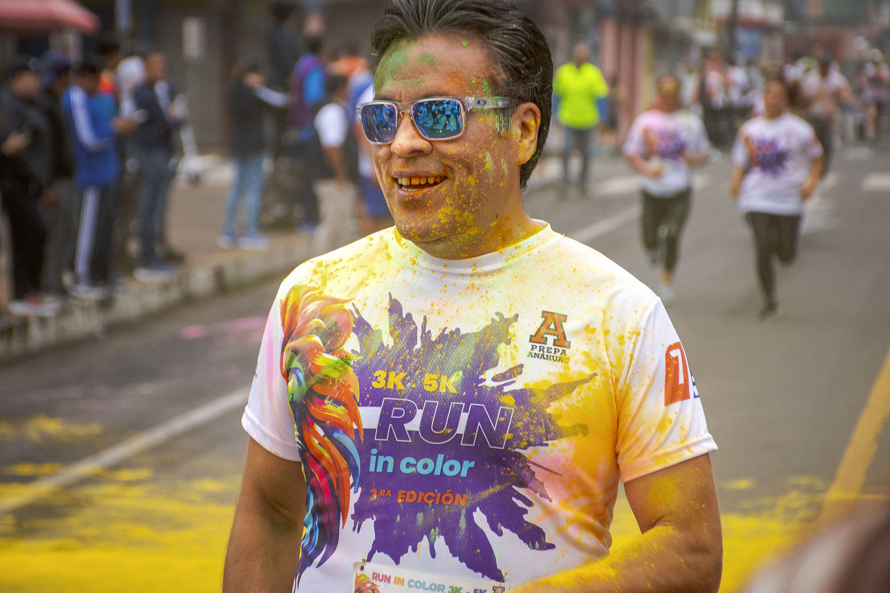 58 / 100 - Run In Color Tercera Edición: Galería 58 / 100 - Run In Color Tercera Edición: Galería