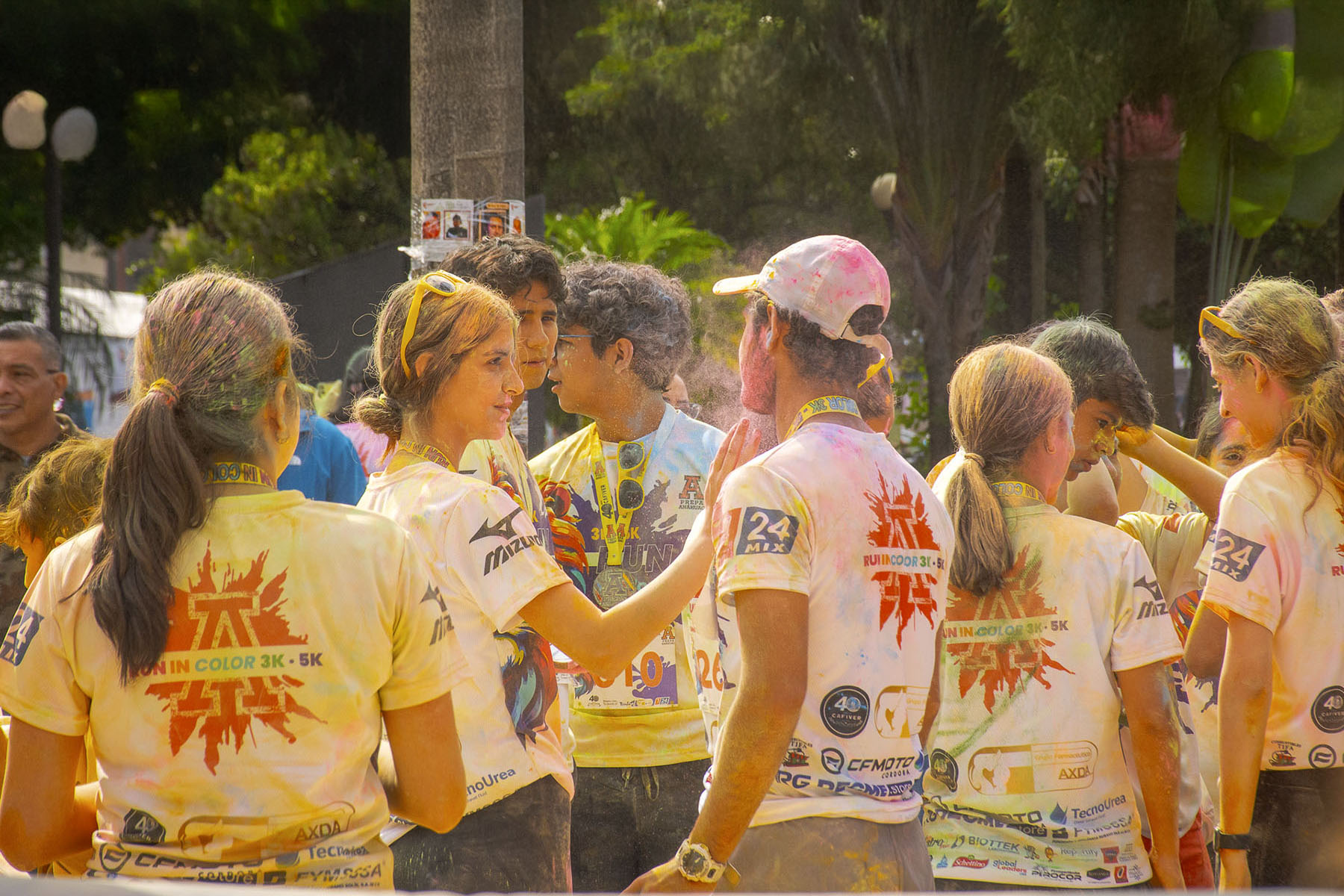 78 / 100 - Run In Color Tercera Edición: Galería 78 / 100 - Run In Color Tercera Edición: Galería
