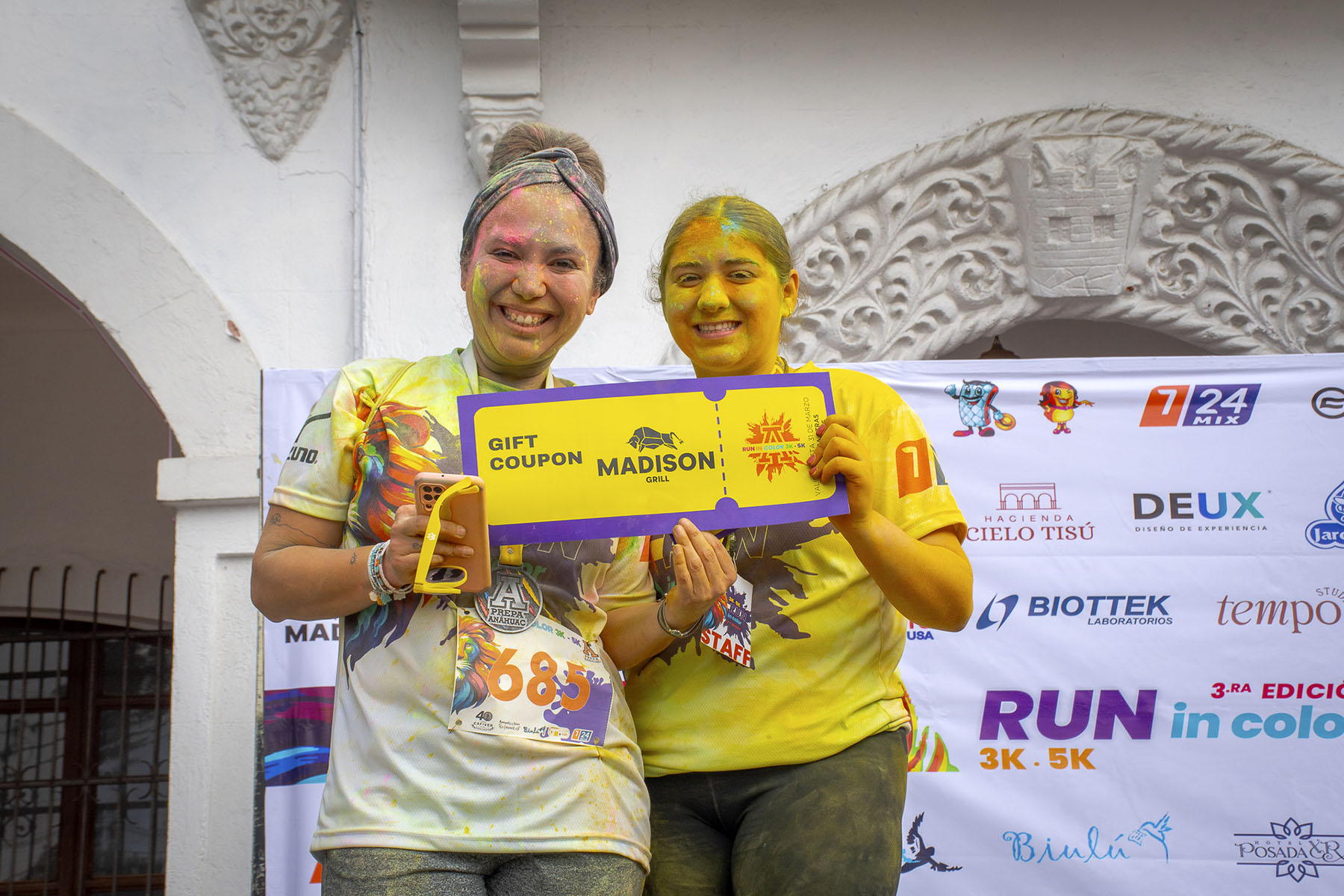 82 / 100 - Run In Color Tercera Edición: Galería 82 / 100 - Run In Color Tercera Edición: Galería