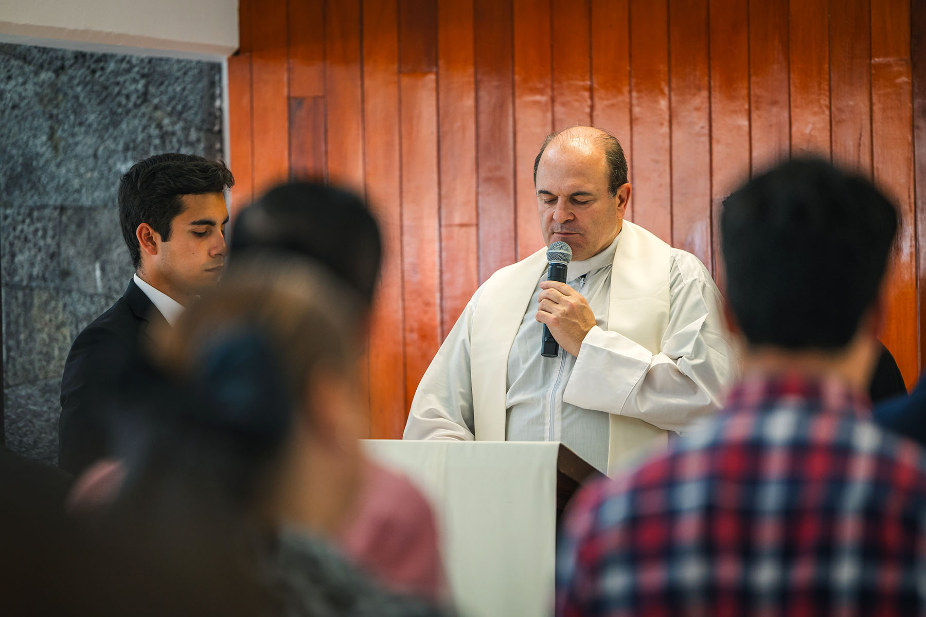 26 / 101 - Xalapa: Sede del Colegio de Rectores de la Red de Universidades Anáhuac