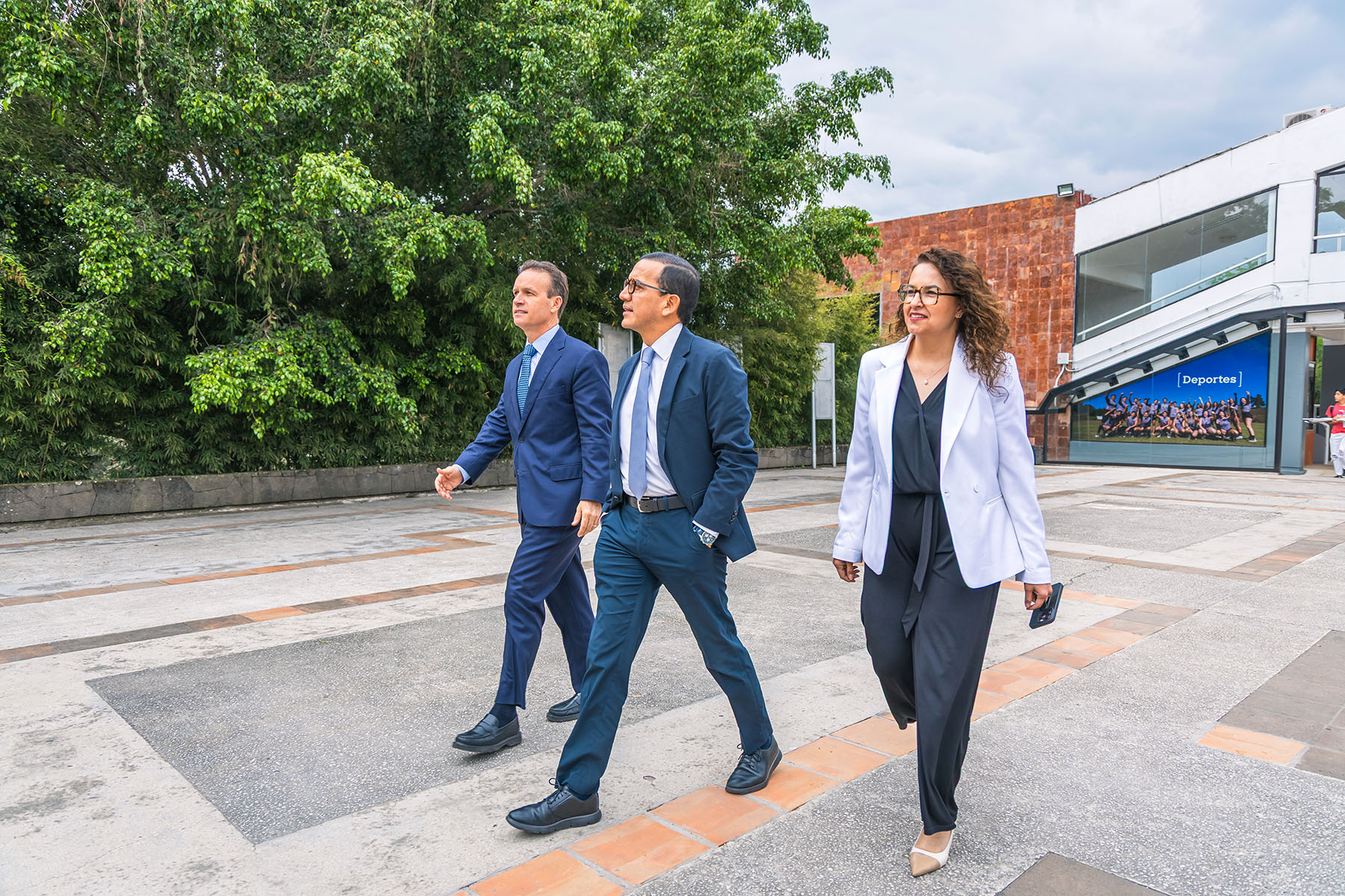 49 / 101 - Xalapa: Sede del Colegio de Rectores de la Red de Universidades Anáhuac