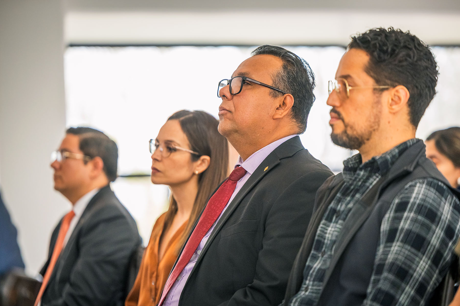 55 / 101 - Xalapa: Sede del Colegio de Rectores de la Red de Universidades Anáhuac