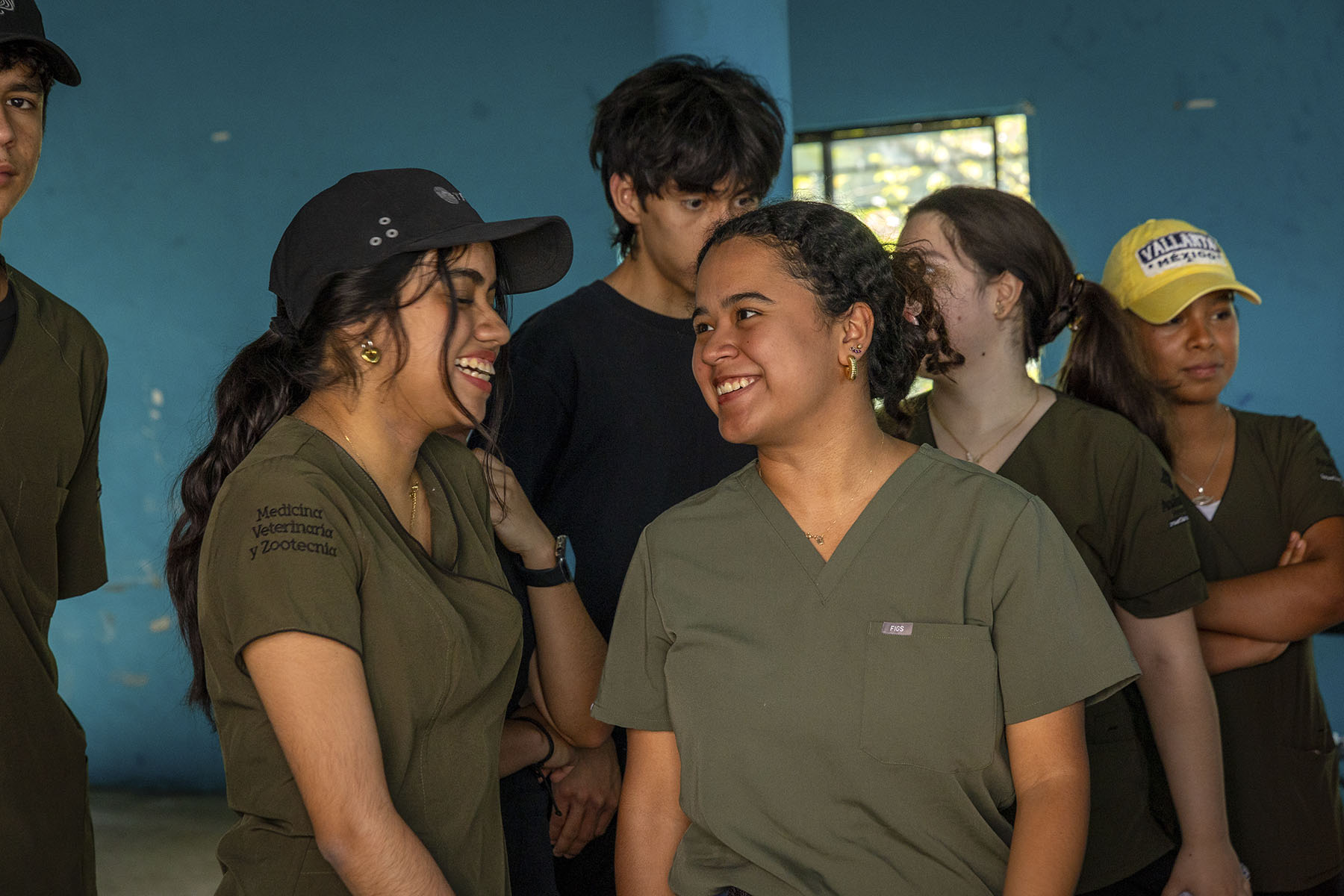 5 / 62 - Semana ASUA 2025: Galería