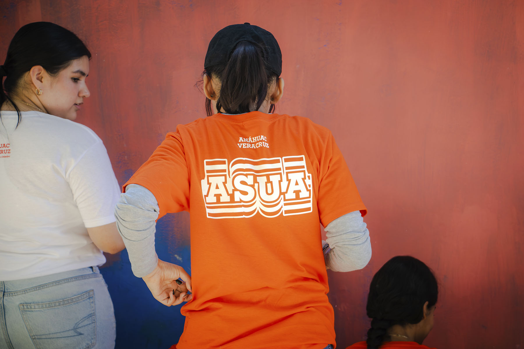 17 / 62 - Semana ASUA 2025: Galería