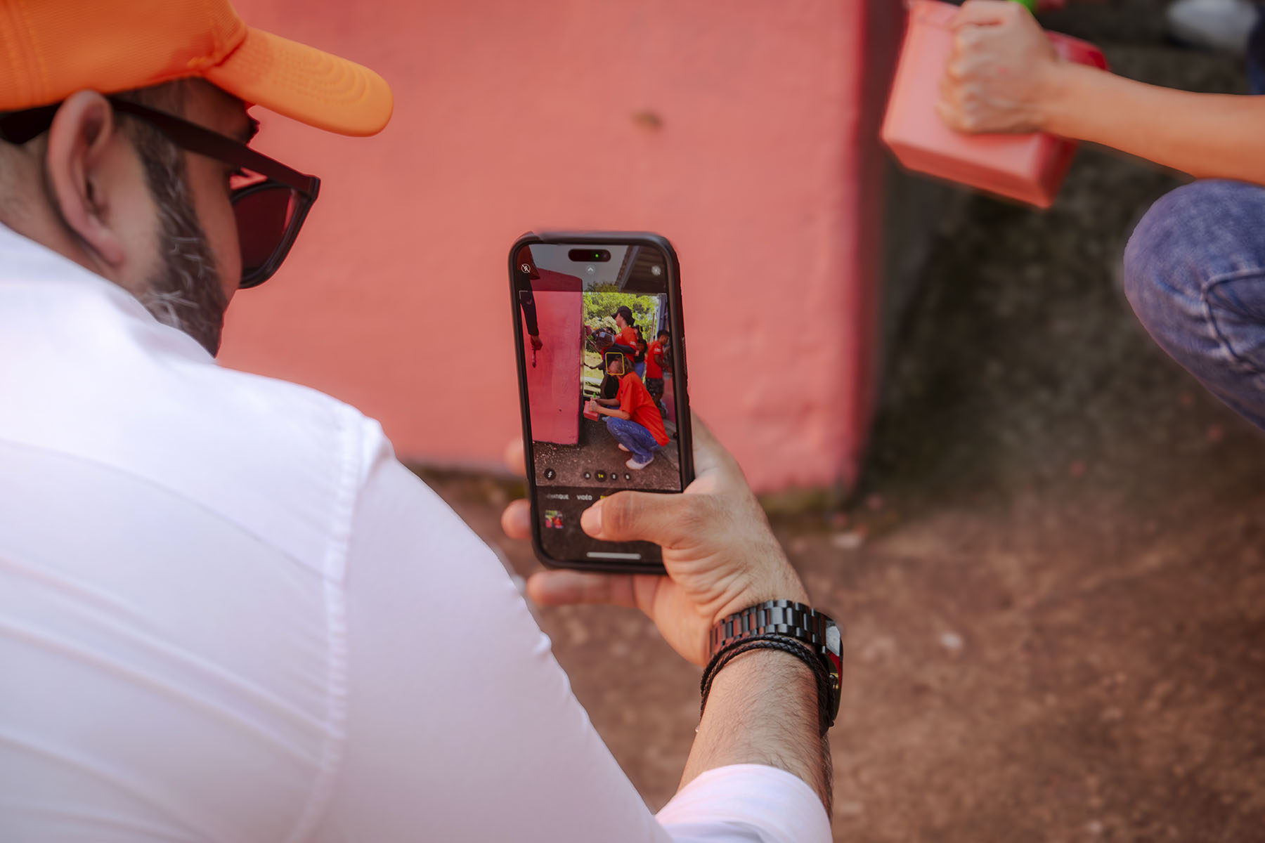 22 / 62 - Semana ASUA 2025: Galería