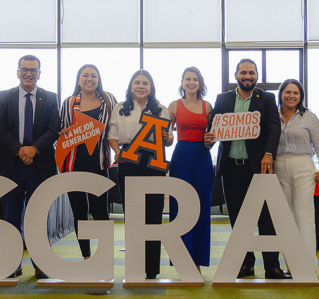 La Meta Está Cerca: Maestría en Economía y Negocios