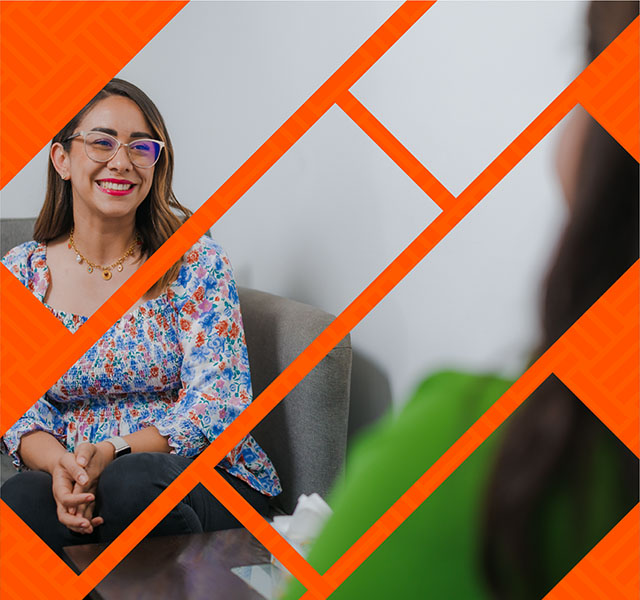 Centro de Atención Psicológica