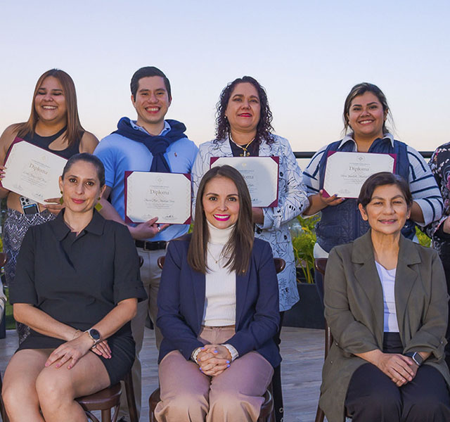 Culmina con Éxito el Curso en Cultura y Cata de Vinos Españoles