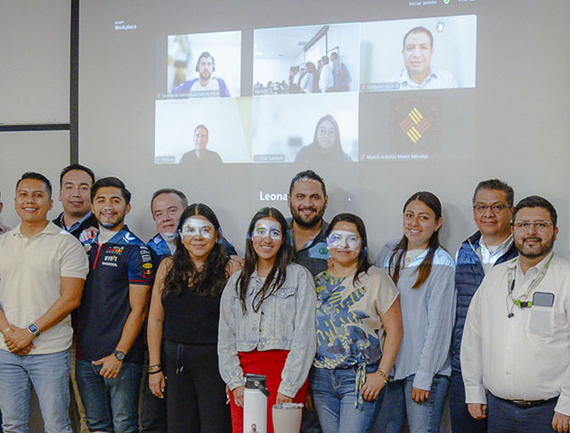 Arranca el Diplomado en Estrategias de Inversión y Financiamiento