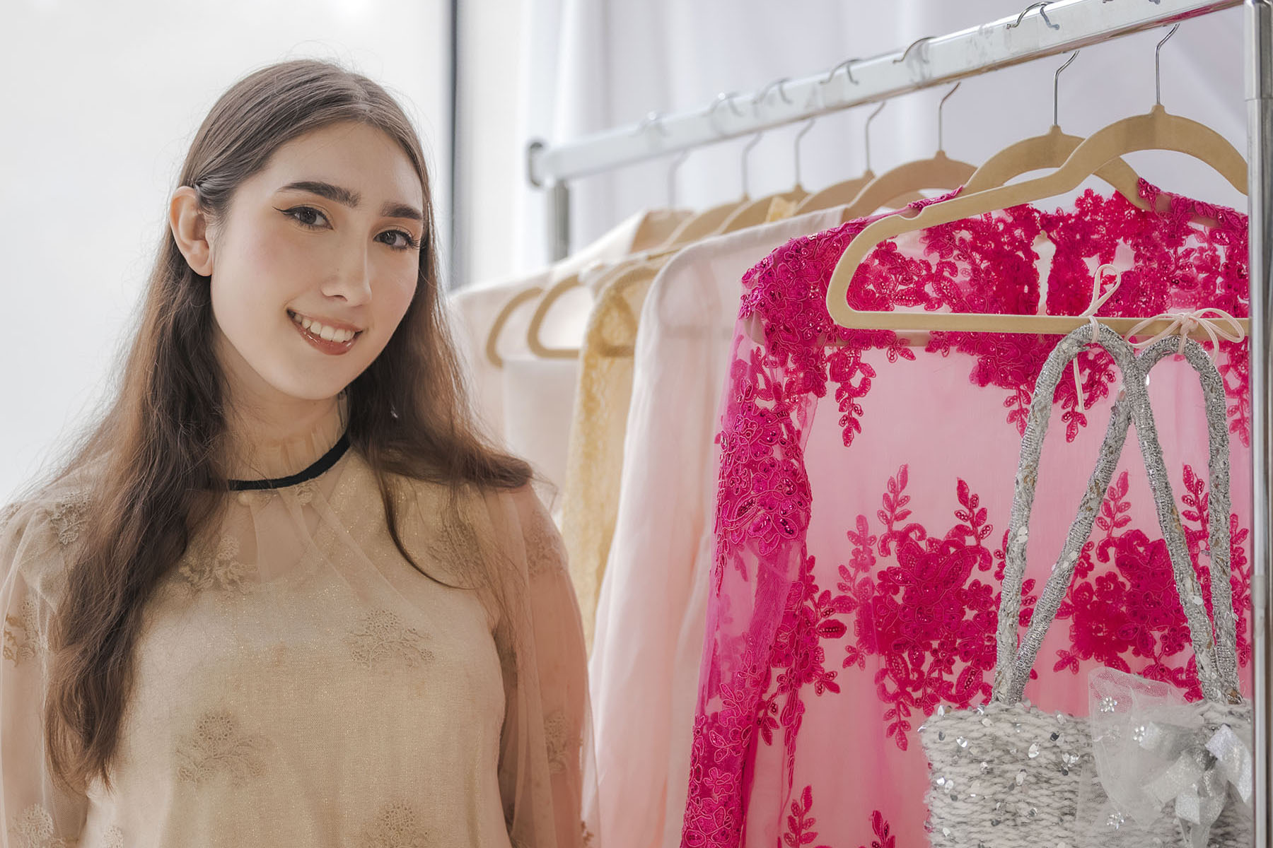 3 / 30 - Nuevas Marcas de Moda Nacen en la Anáhuac Xalapa