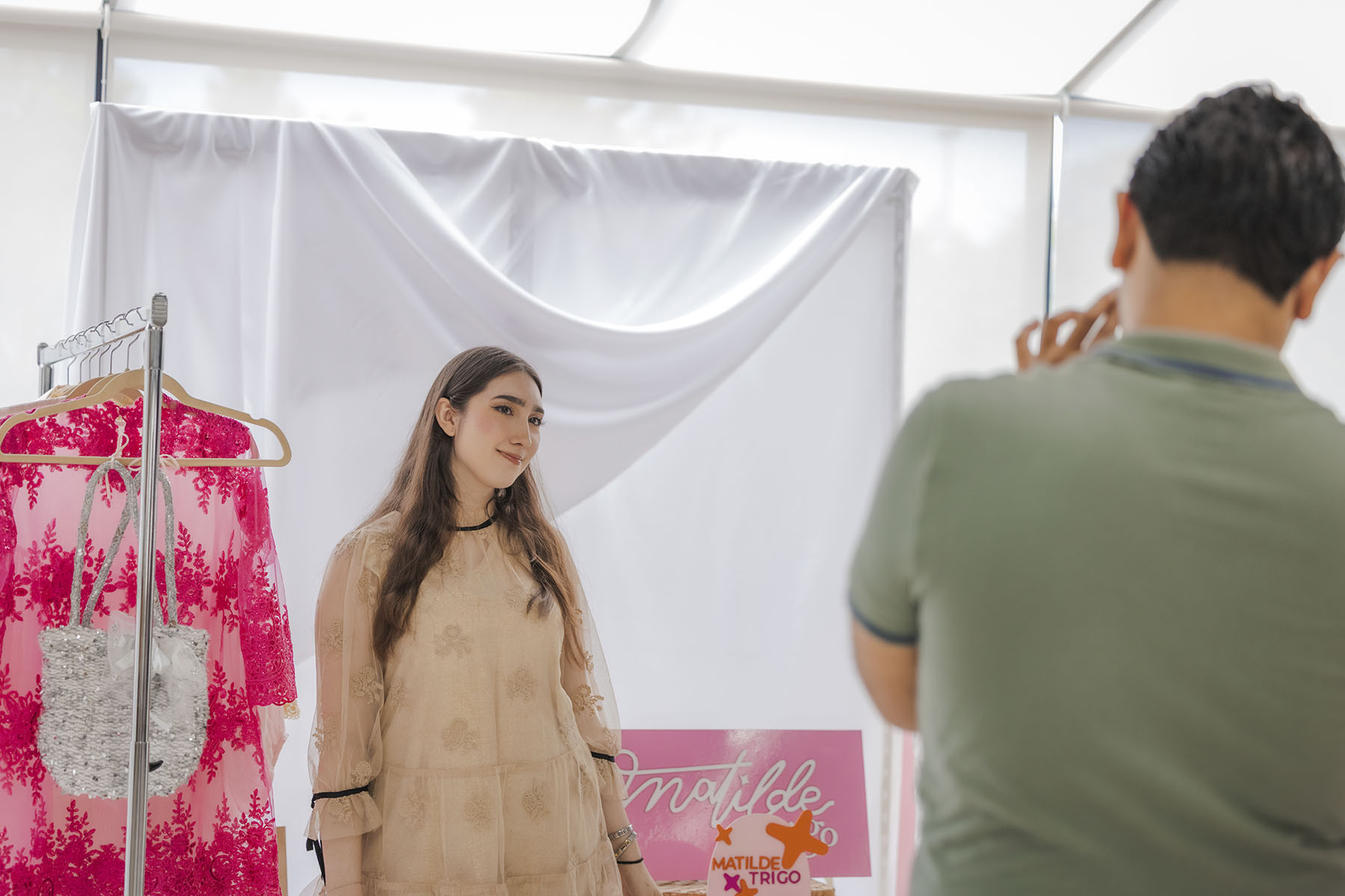 4 / 30 - Nuevas Marcas de Moda Nacen en la Anáhuac Xalapa
