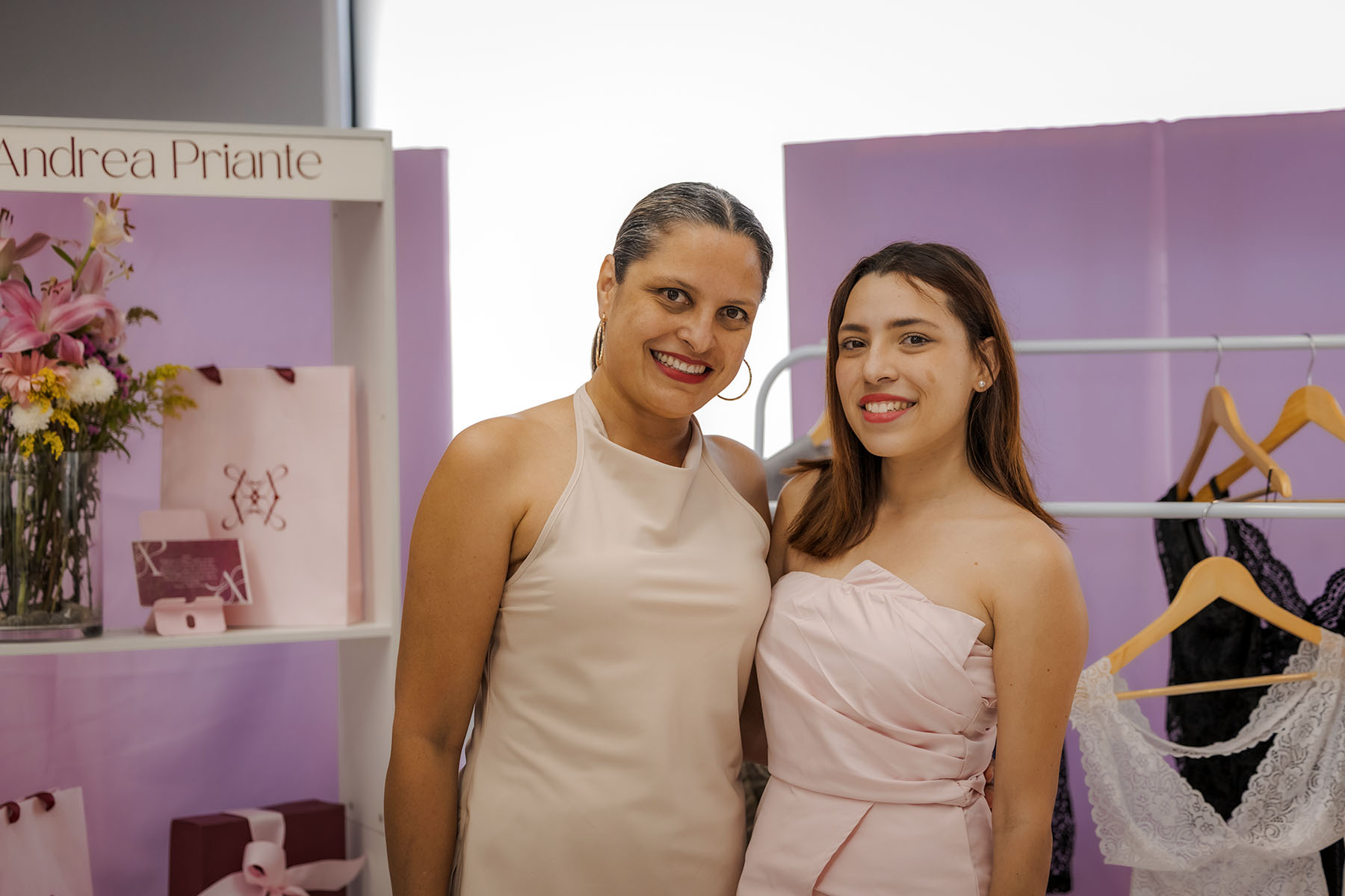 7 / 30 - Nuevas Marcas de Moda Nacen en la Anáhuac Xalapa