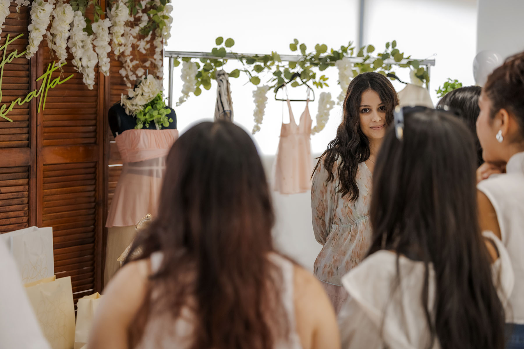 8 / 30 - Nuevas Marcas de Moda Nacen en la Anáhuac Xalapa