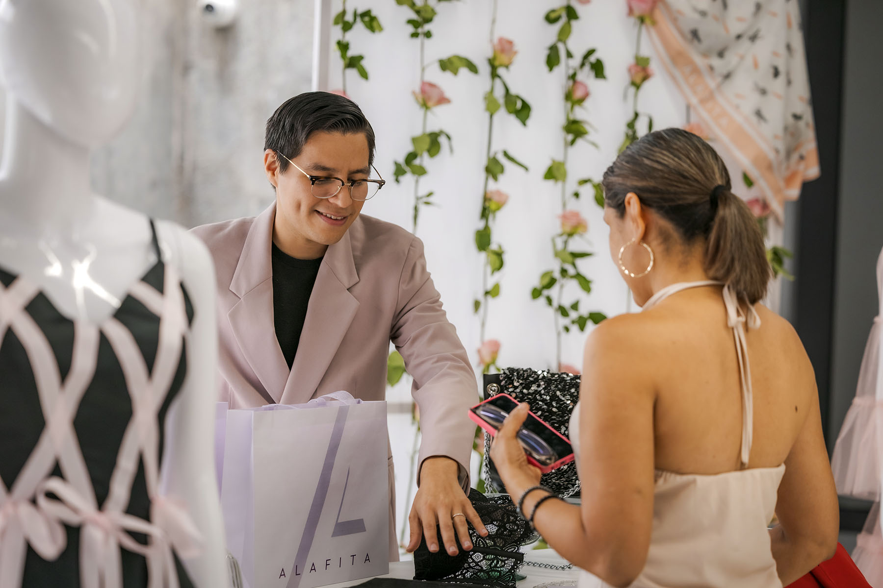 9 / 30 - Nuevas Marcas de Moda Nacen en la Anáhuac Xalapa