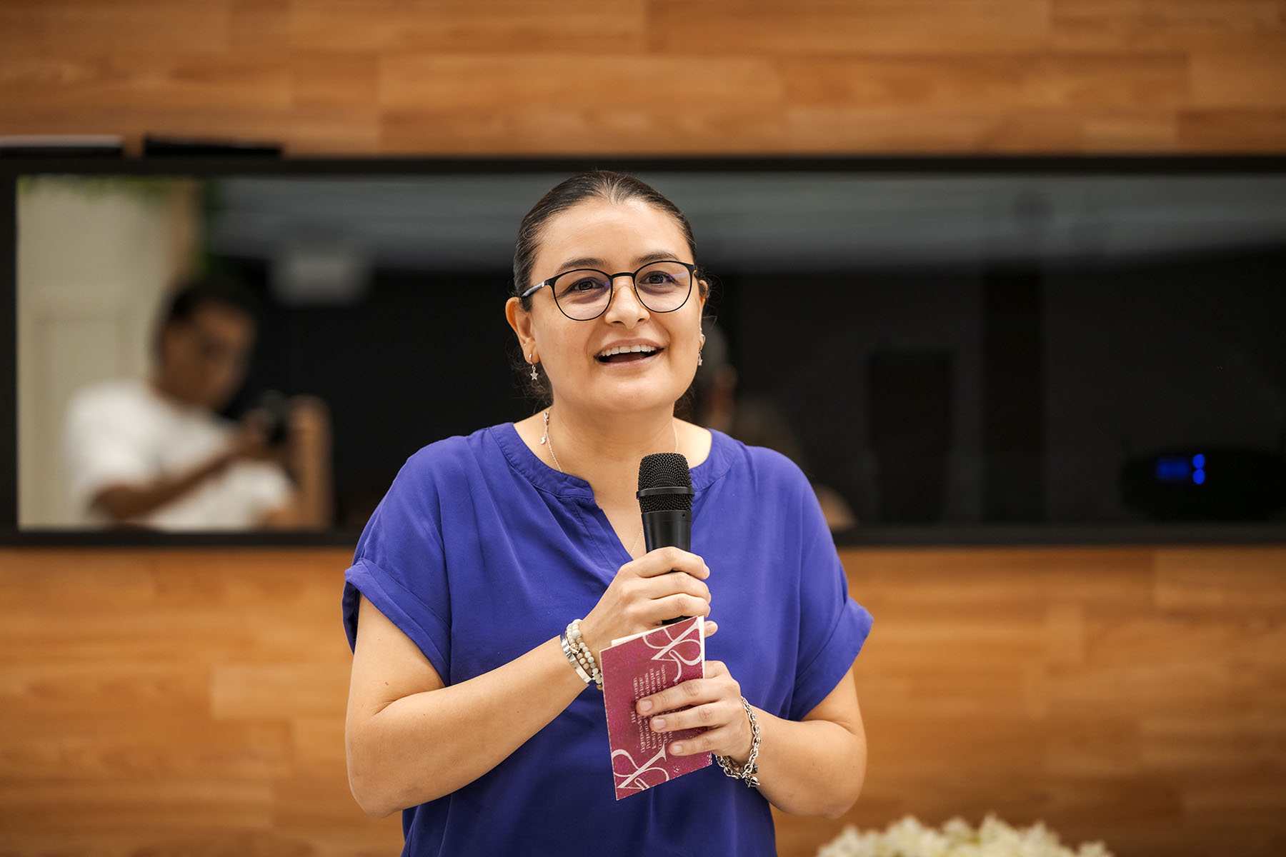 14 / 30 - Nuevas Marcas de Moda Nacen en la Anáhuac Xalapa