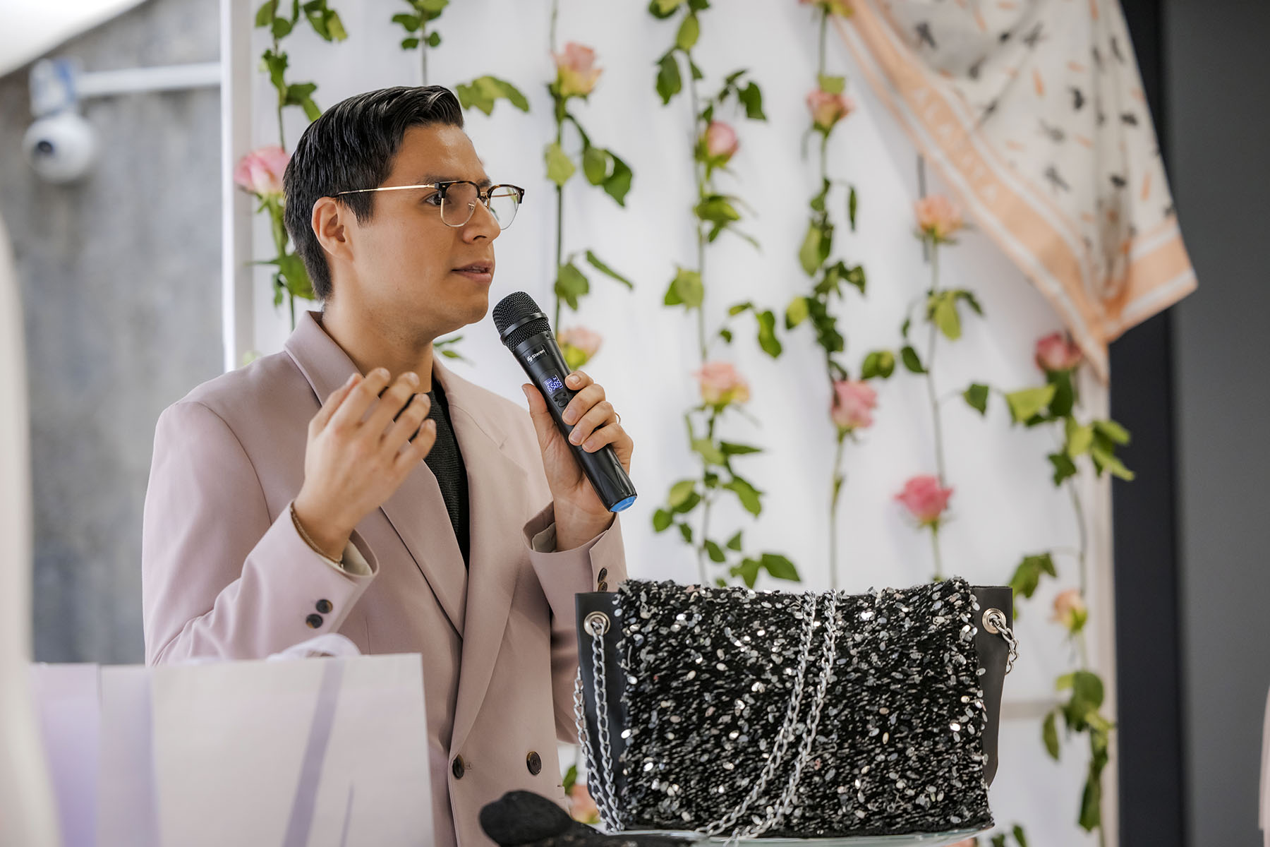 20 / 30 - Nuevas Marcas de Moda Nacen en la Anáhuac Xalapa